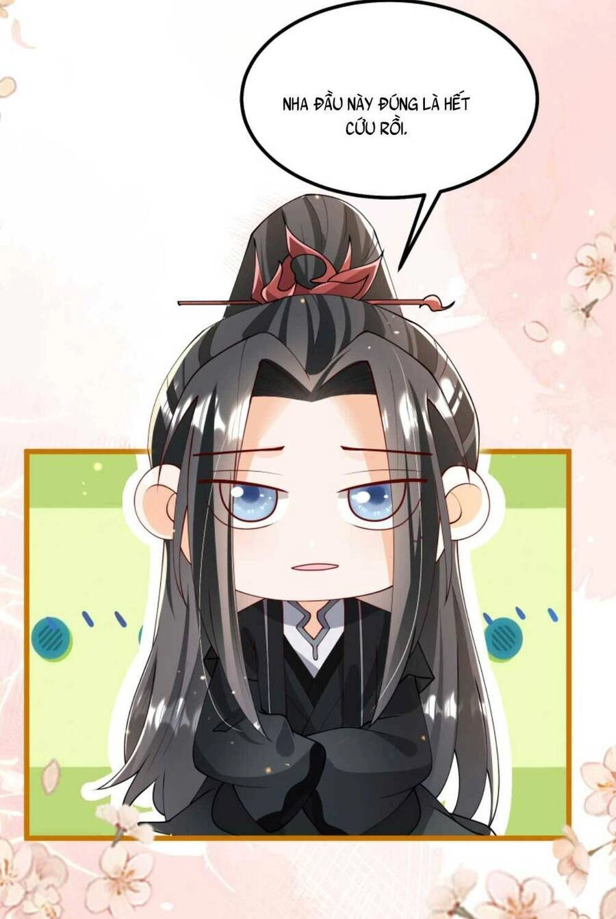 Trăm Kiếp Luân Hồi, Kiếp Này Ta Chỉ Muốn Lười Biếng Chapter 76 - 24