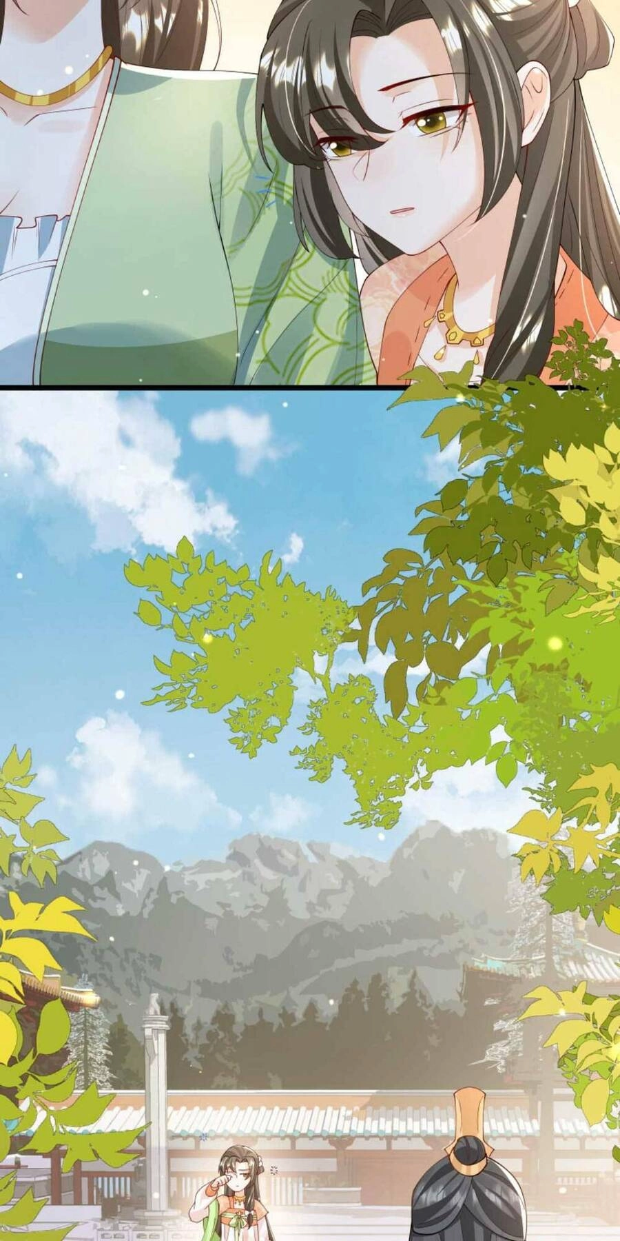 Trăm Kiếp Luân Hồi, Kiếp Này Ta Chỉ Muốn Lười Biếng Chapter 76 - 26