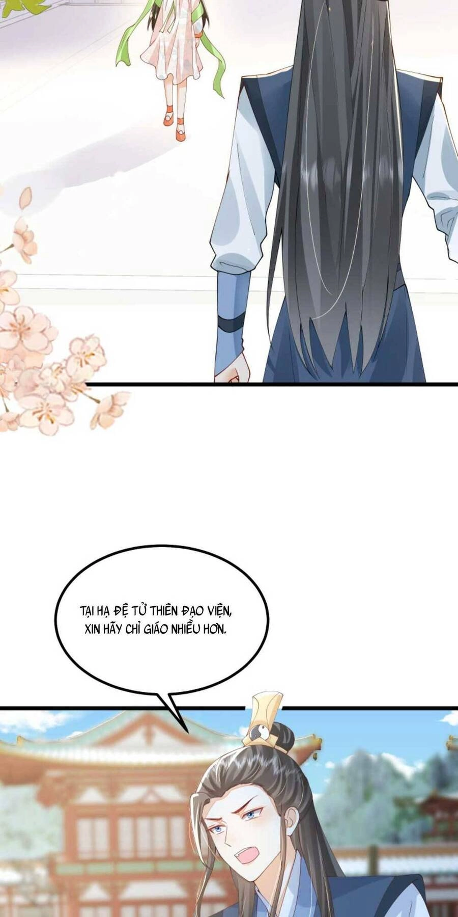 Trăm Kiếp Luân Hồi, Kiếp Này Ta Chỉ Muốn Lười Biếng Chapter 76 - 27