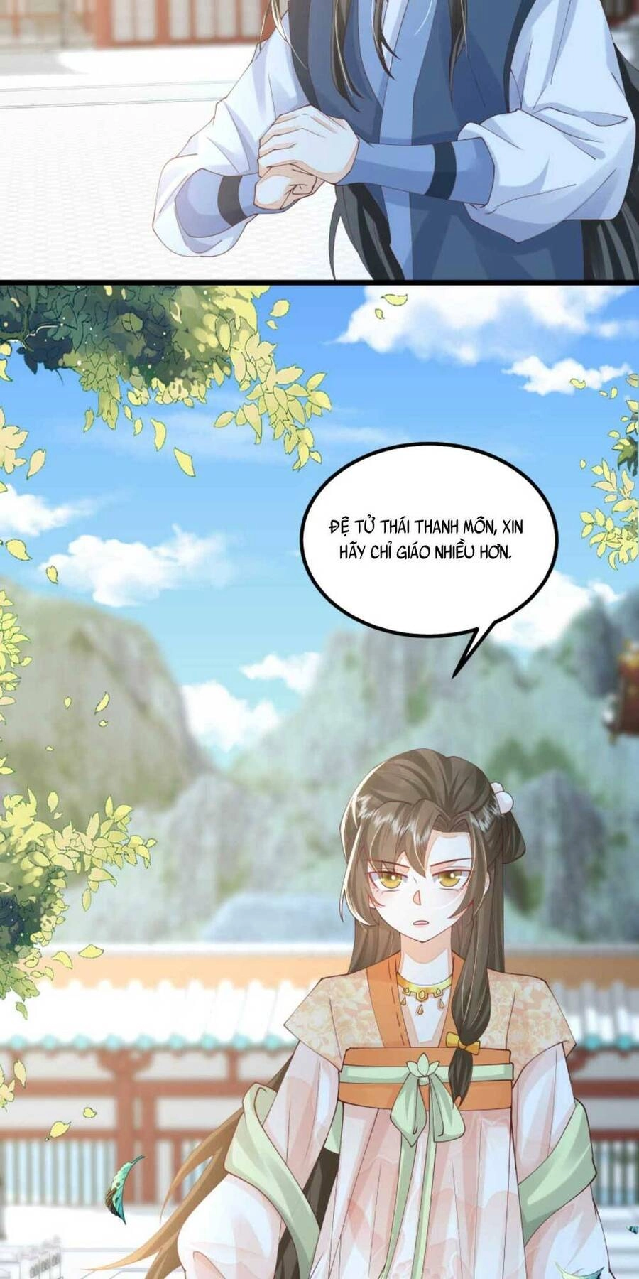 Trăm Kiếp Luân Hồi, Kiếp Này Ta Chỉ Muốn Lười Biếng Chapter 76 - 28