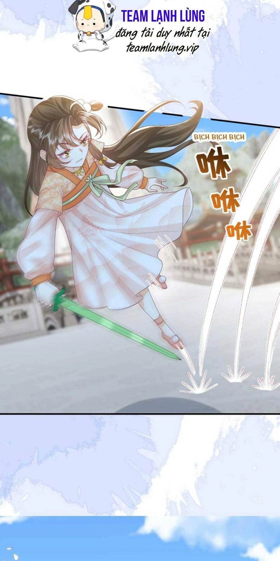 Trăm Kiếp Luân Hồi, Kiếp Này Ta Chỉ Muốn Lười Biếng Chapter 77 - 7