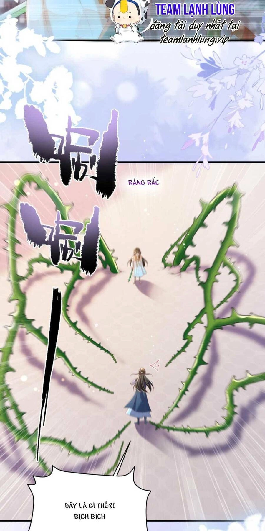 Trăm Kiếp Luân Hồi, Kiếp Này Ta Chỉ Muốn Lười Biếng Chapter 77 - 9