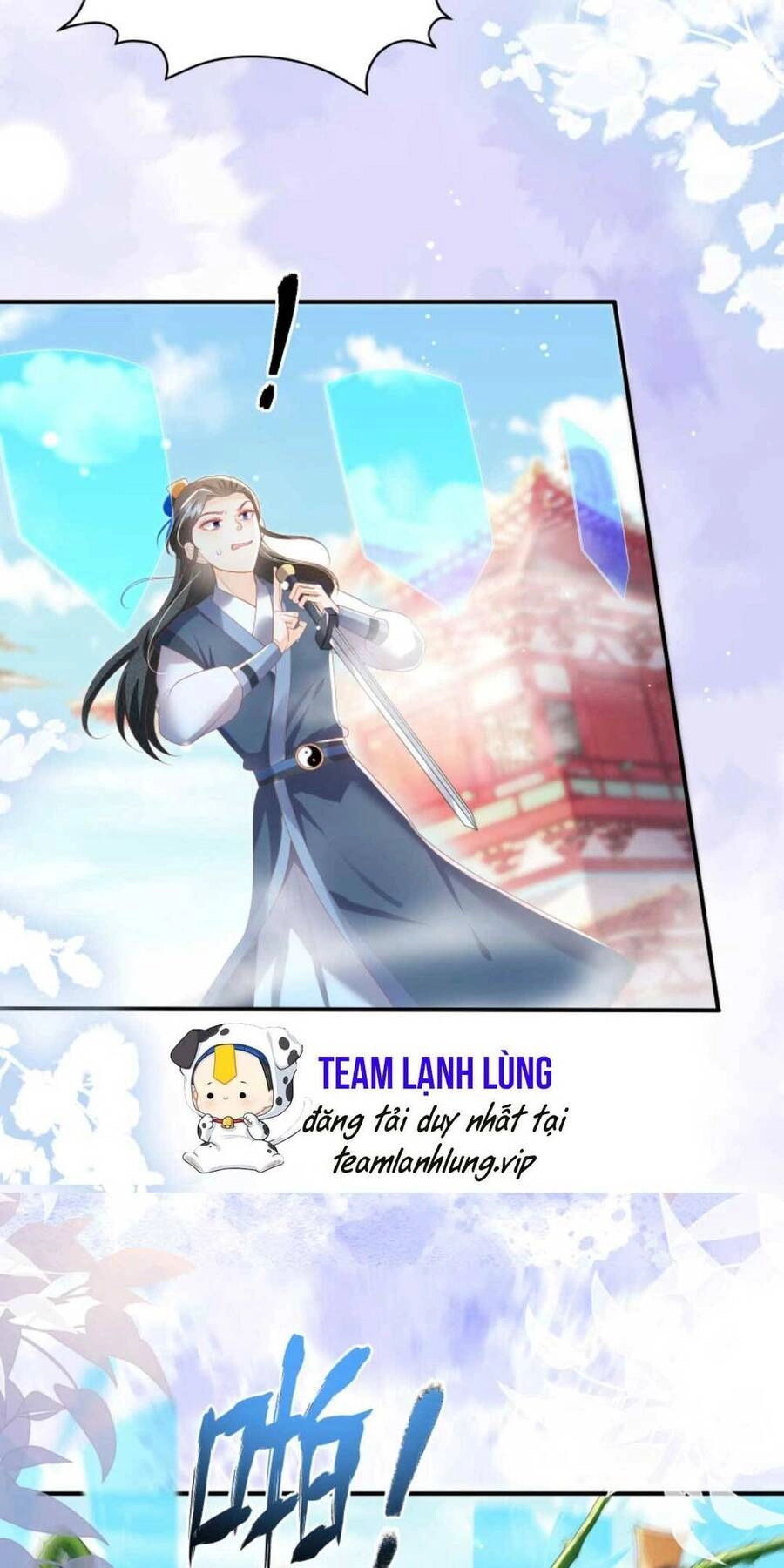 Trăm Kiếp Luân Hồi, Kiếp Này Ta Chỉ Muốn Lười Biếng Chapter 77 - 10