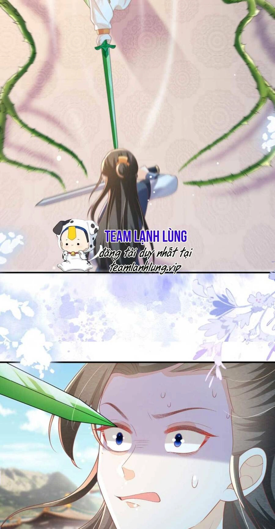 Trăm Kiếp Luân Hồi, Kiếp Này Ta Chỉ Muốn Lười Biếng Chapter 77 - 12