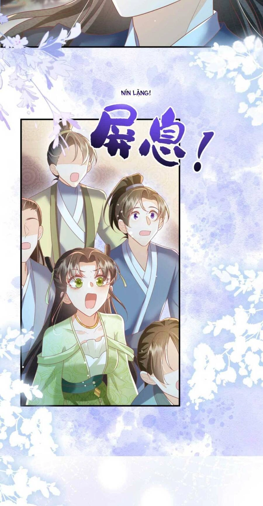 Trăm Kiếp Luân Hồi, Kiếp Này Ta Chỉ Muốn Lười Biếng Chapter 77 - 13