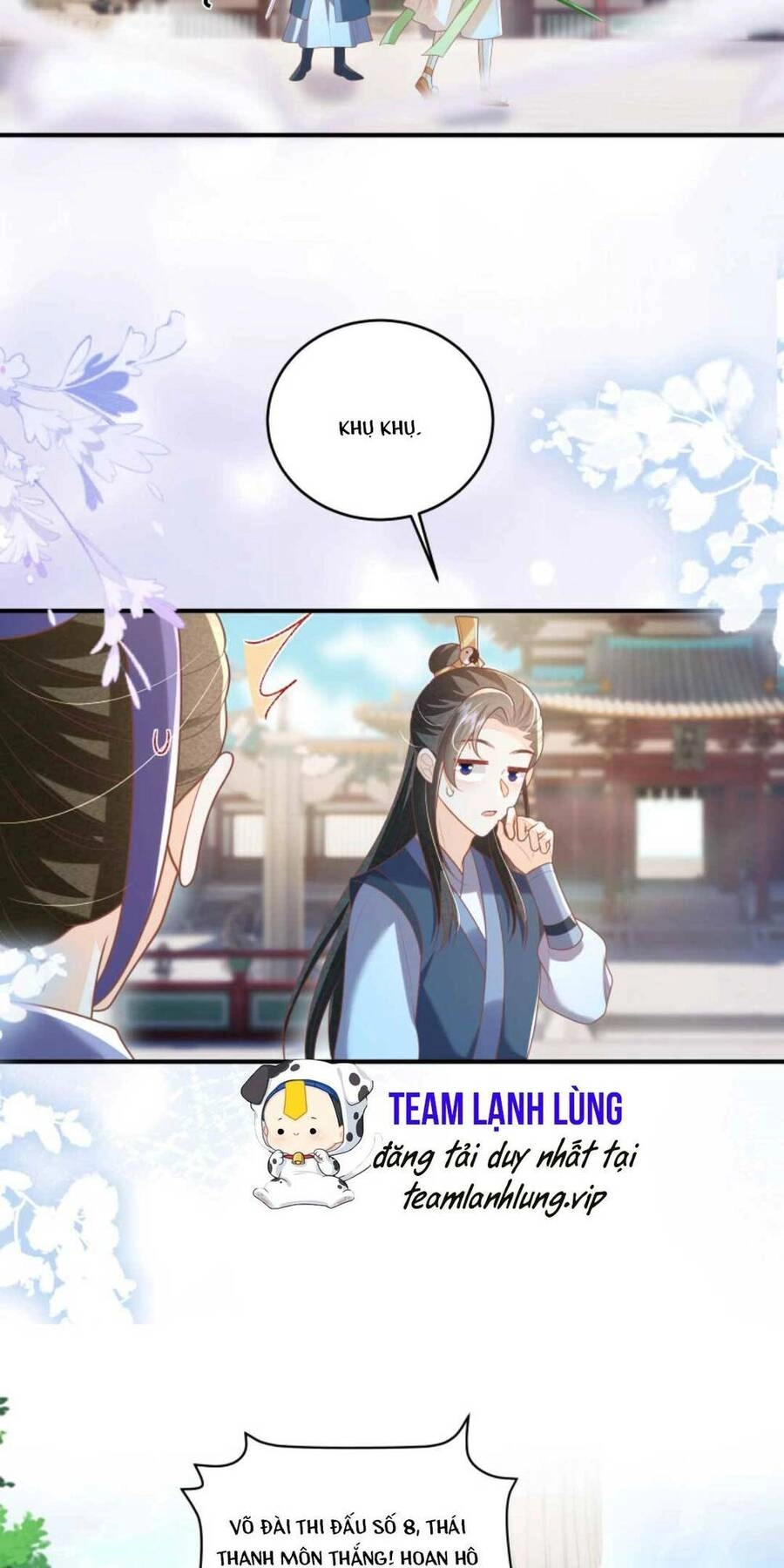 Trăm Kiếp Luân Hồi, Kiếp Này Ta Chỉ Muốn Lười Biếng Chapter 77 - 16