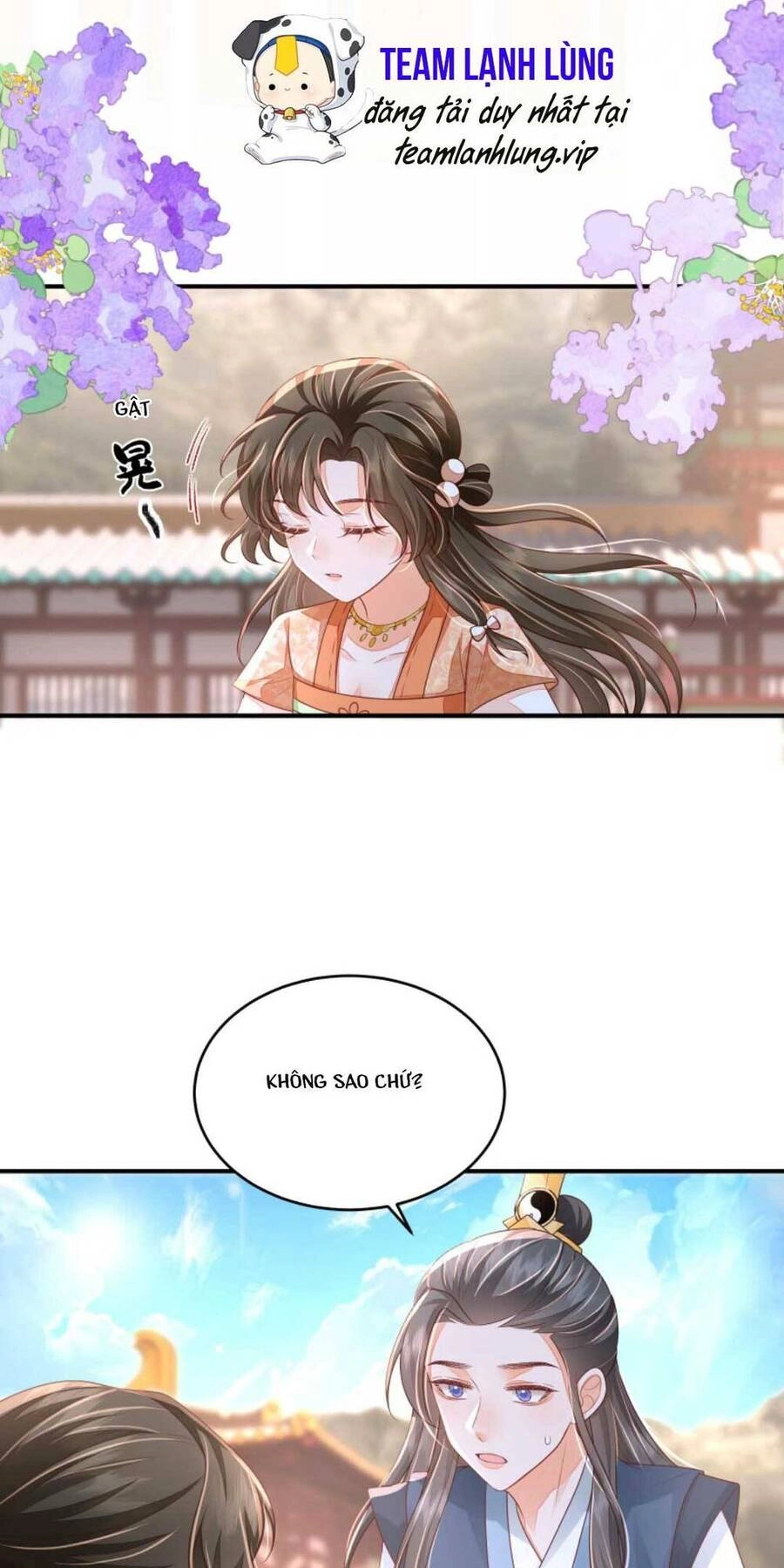 Trăm Kiếp Luân Hồi, Kiếp Này Ta Chỉ Muốn Lười Biếng Chapter 77 - 19