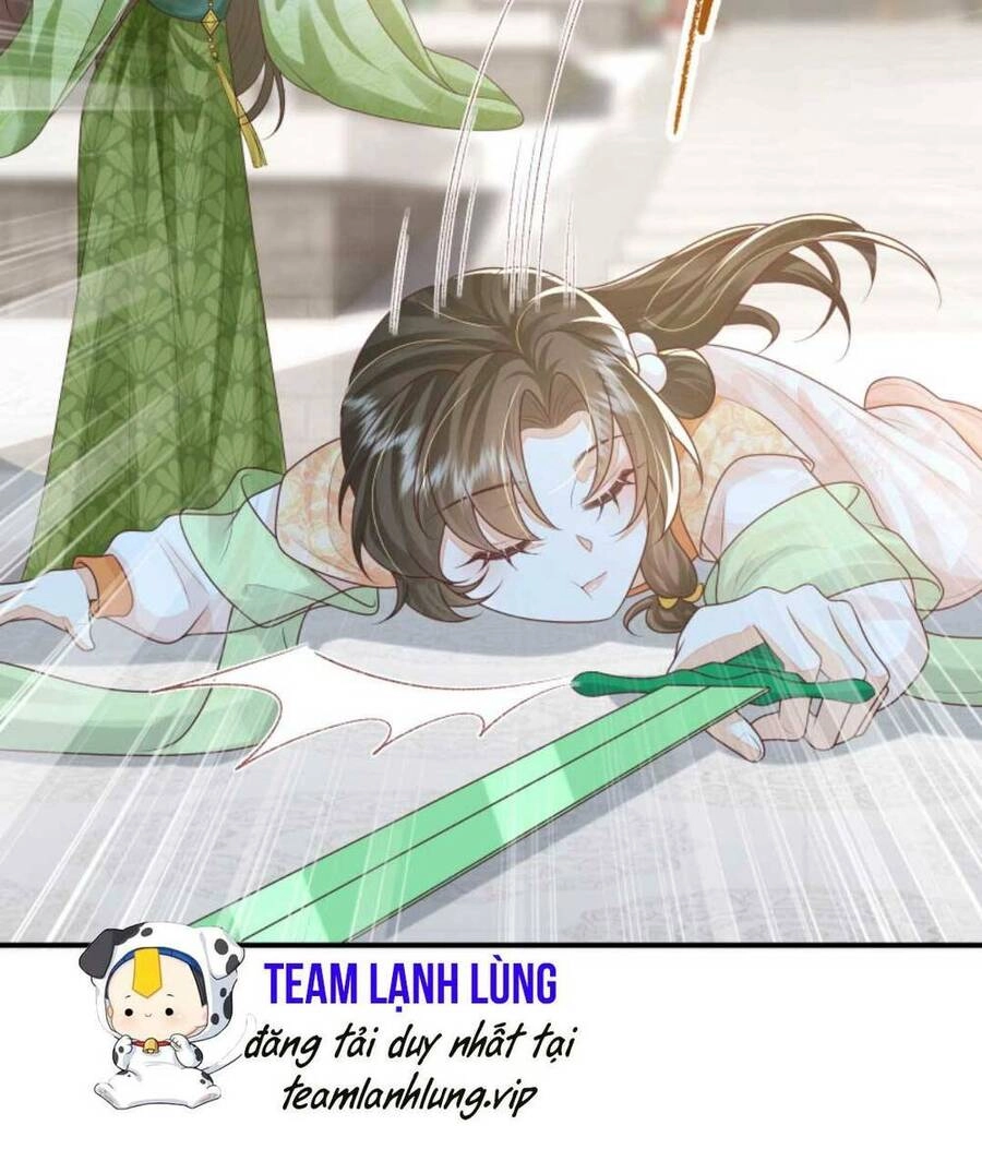 Trăm Kiếp Luân Hồi, Kiếp Này Ta Chỉ Muốn Lười Biếng Chapter 77 - 23