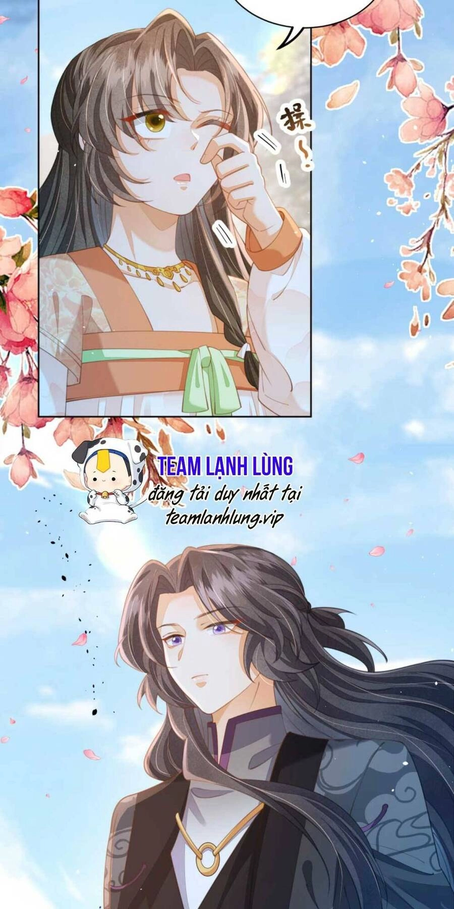 Trăm Kiếp Luân Hồi, Kiếp Này Ta Chỉ Muốn Lười Biếng Chapter 78 - 6