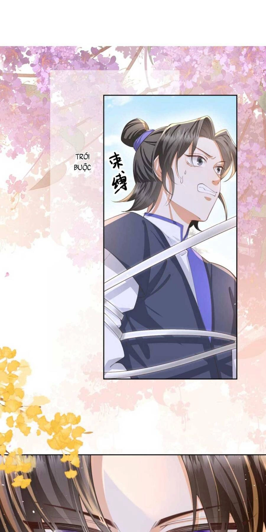 Trăm Kiếp Luân Hồi, Kiếp Này Ta Chỉ Muốn Lười Biếng Chapter 78 - 8