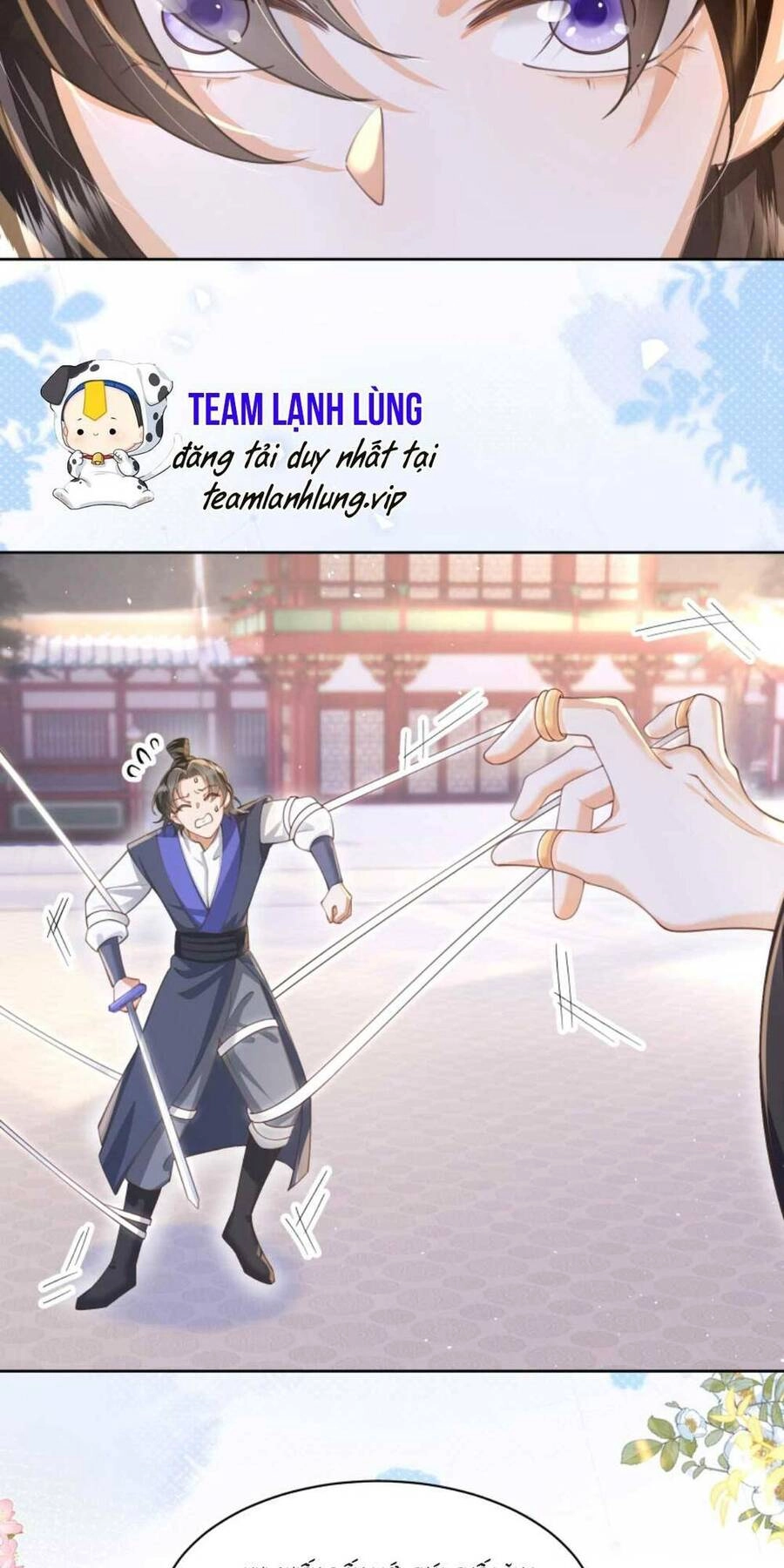 Trăm Kiếp Luân Hồi, Kiếp Này Ta Chỉ Muốn Lười Biếng Chapter 78 - 9