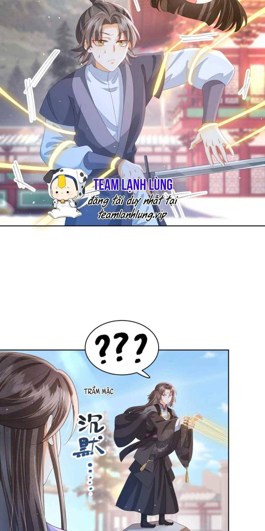 Trăm Kiếp Luân Hồi, Kiếp Này Ta Chỉ Muốn Lười Biếng Chapter 78 - 11