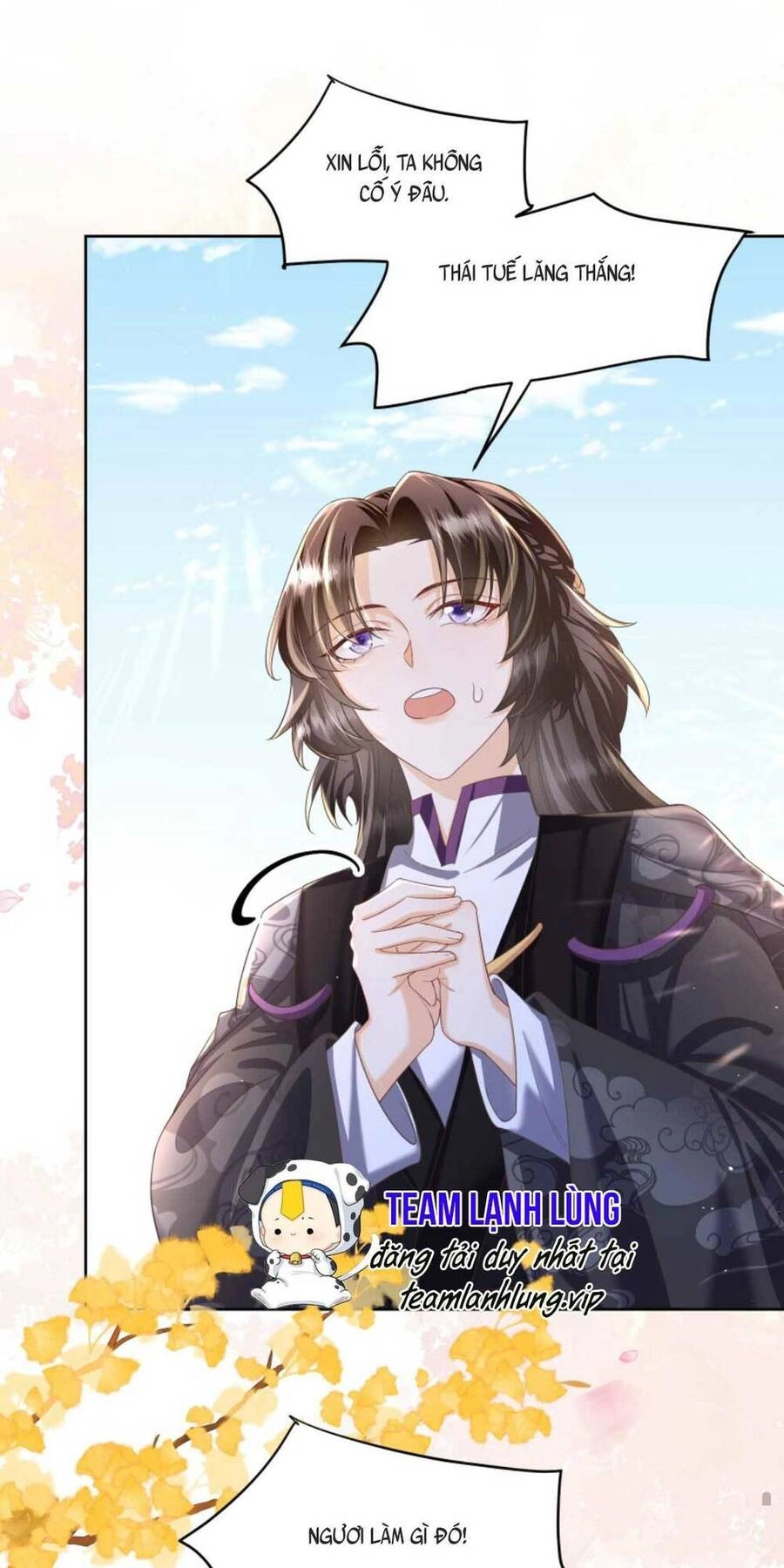 Trăm Kiếp Luân Hồi, Kiếp Này Ta Chỉ Muốn Lười Biếng Chapter 78 - 15