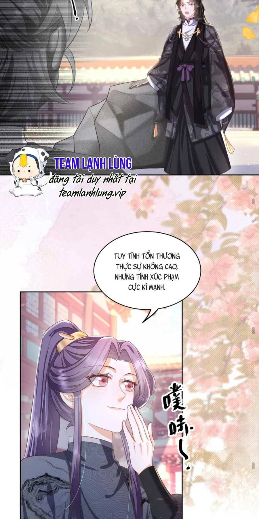 Trăm Kiếp Luân Hồi, Kiếp Này Ta Chỉ Muốn Lười Biếng Chapter 78 - 17