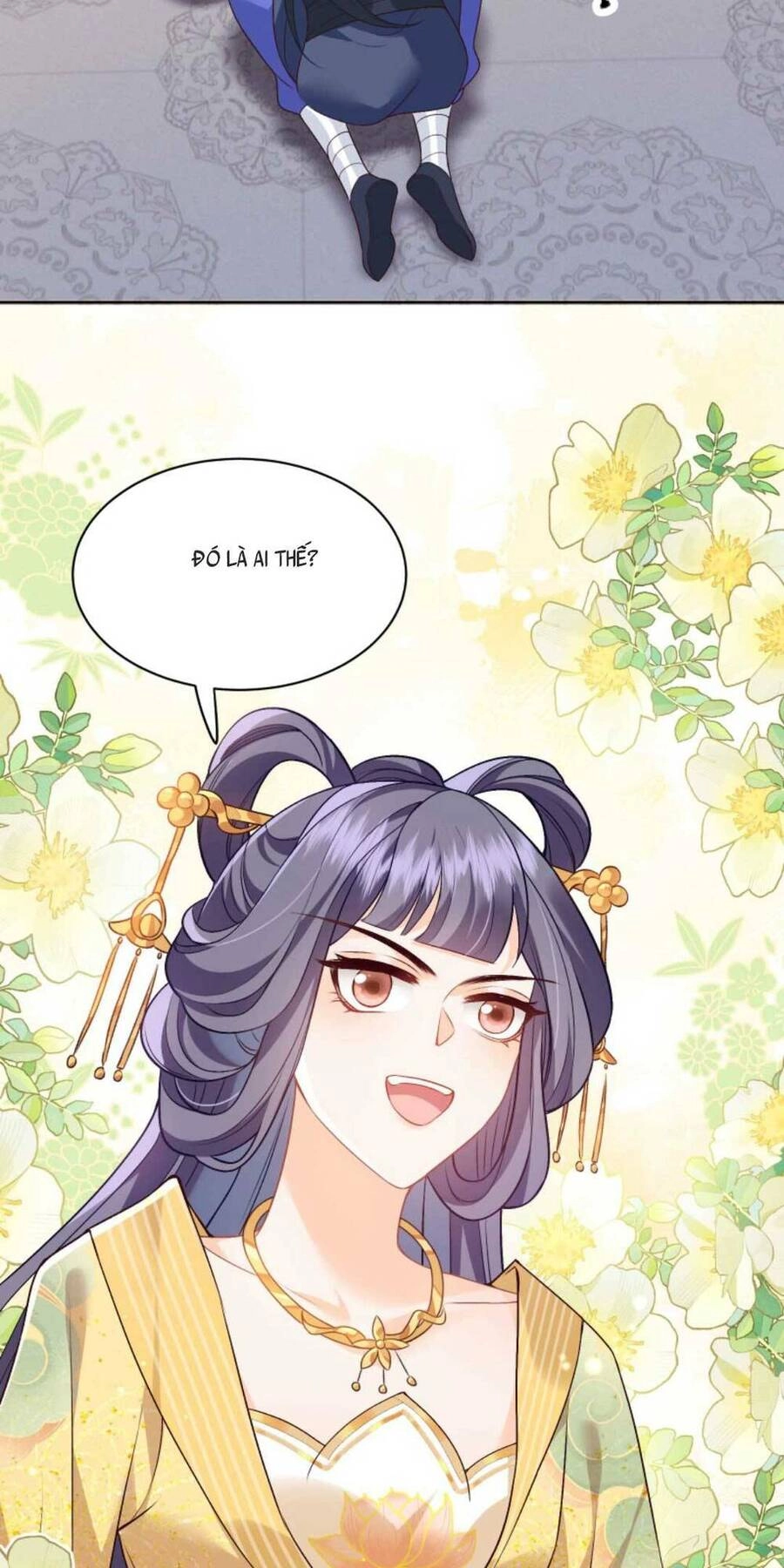 Trăm Kiếp Luân Hồi, Kiếp Này Ta Chỉ Muốn Lười Biếng Chapter 78 - 23