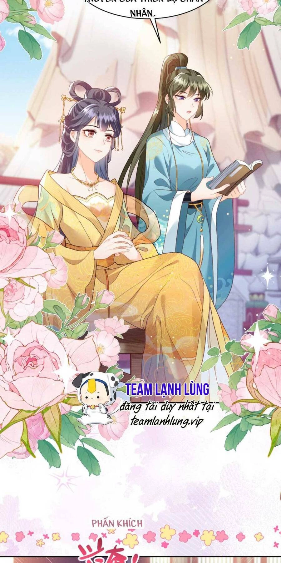 Trăm Kiếp Luân Hồi, Kiếp Này Ta Chỉ Muốn Lười Biếng Chapter 79 - 5