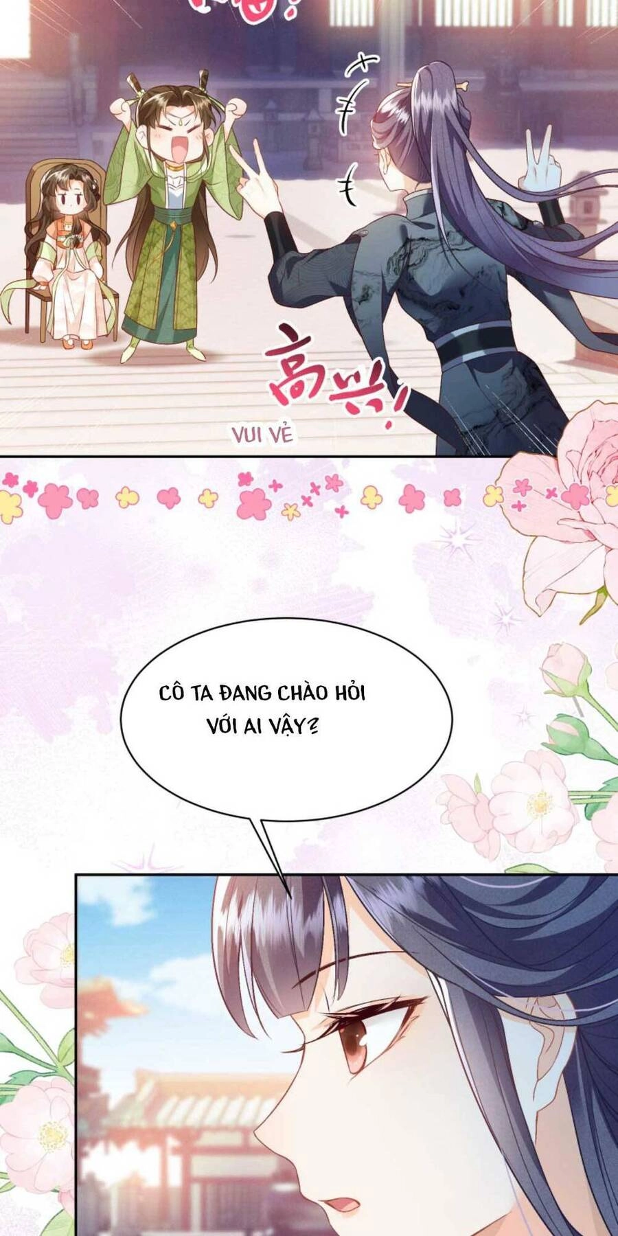 Trăm Kiếp Luân Hồi, Kiếp Này Ta Chỉ Muốn Lười Biếng Chapter 79 - 6