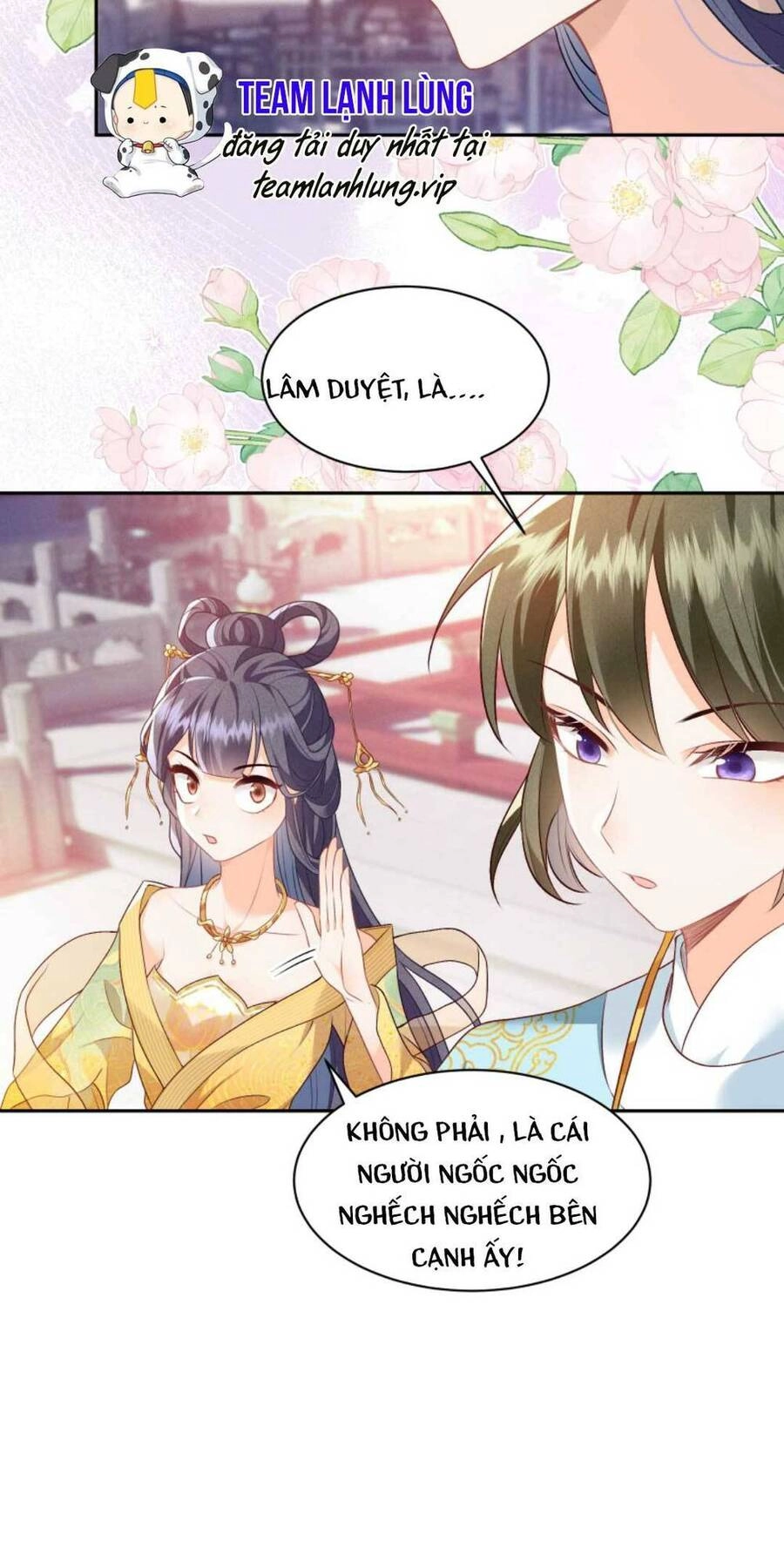 Trăm Kiếp Luân Hồi, Kiếp Này Ta Chỉ Muốn Lười Biếng Chapter 79 - 7