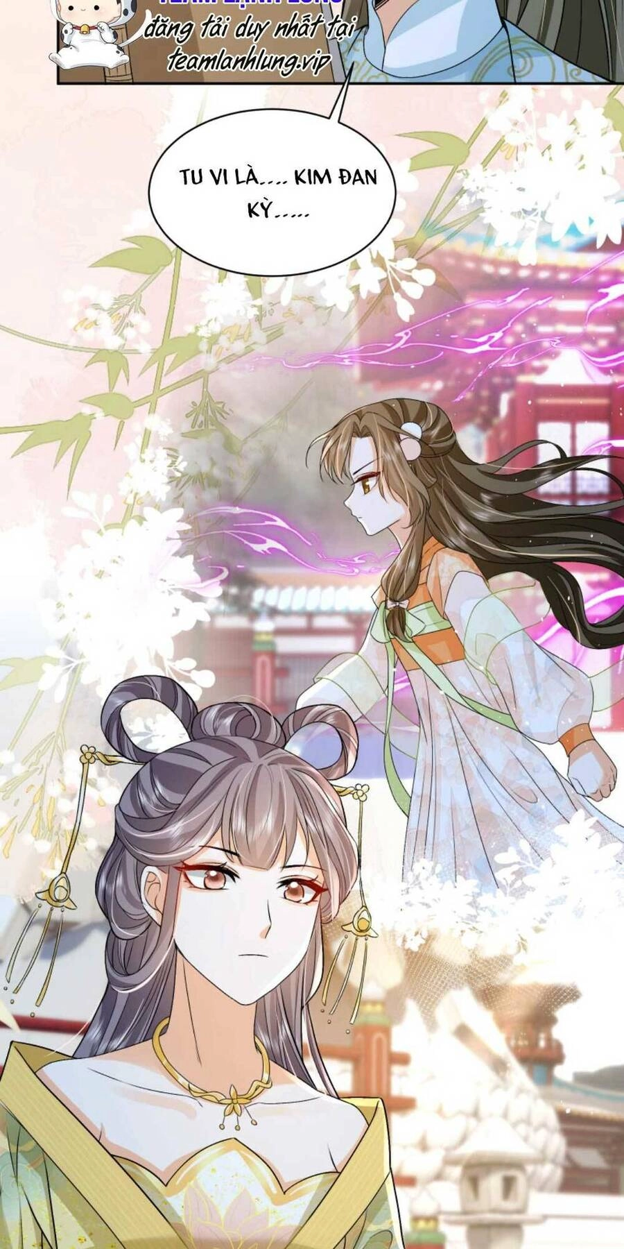 Trăm Kiếp Luân Hồi, Kiếp Này Ta Chỉ Muốn Lười Biếng Chapter 79 - 9