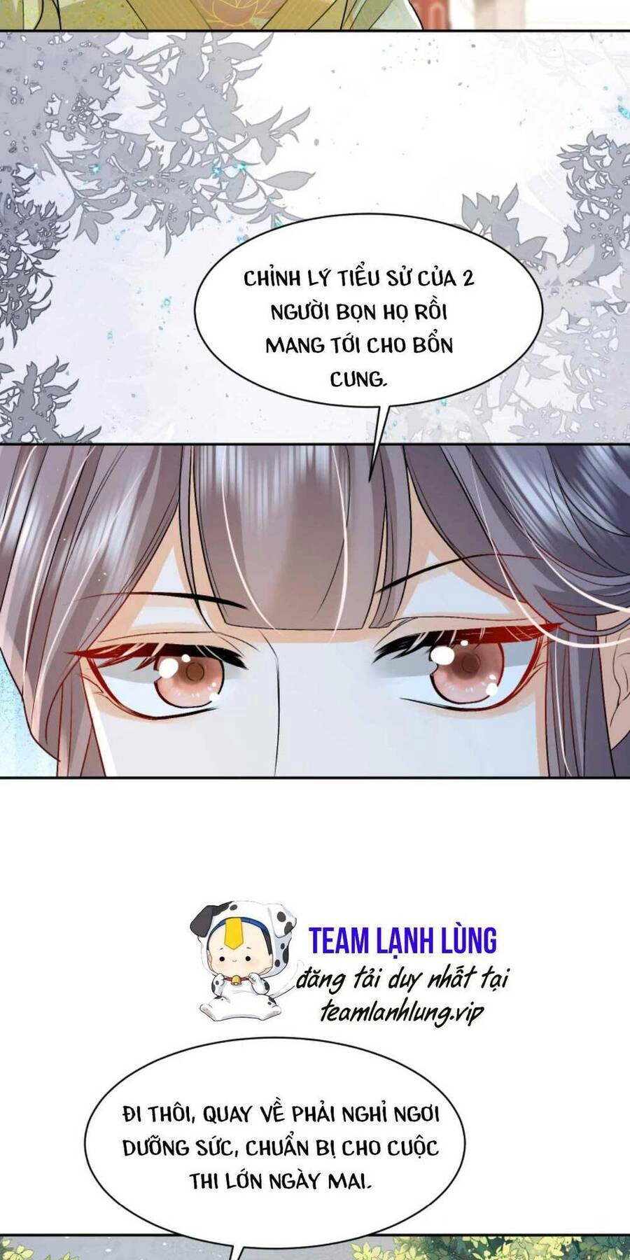 Trăm Kiếp Luân Hồi, Kiếp Này Ta Chỉ Muốn Lười Biếng Chapter 79 - 10