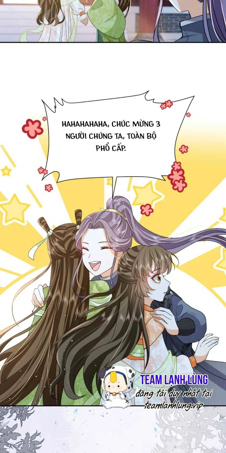 Trăm Kiếp Luân Hồi, Kiếp Này Ta Chỉ Muốn Lười Biếng Chapter 79 - 12