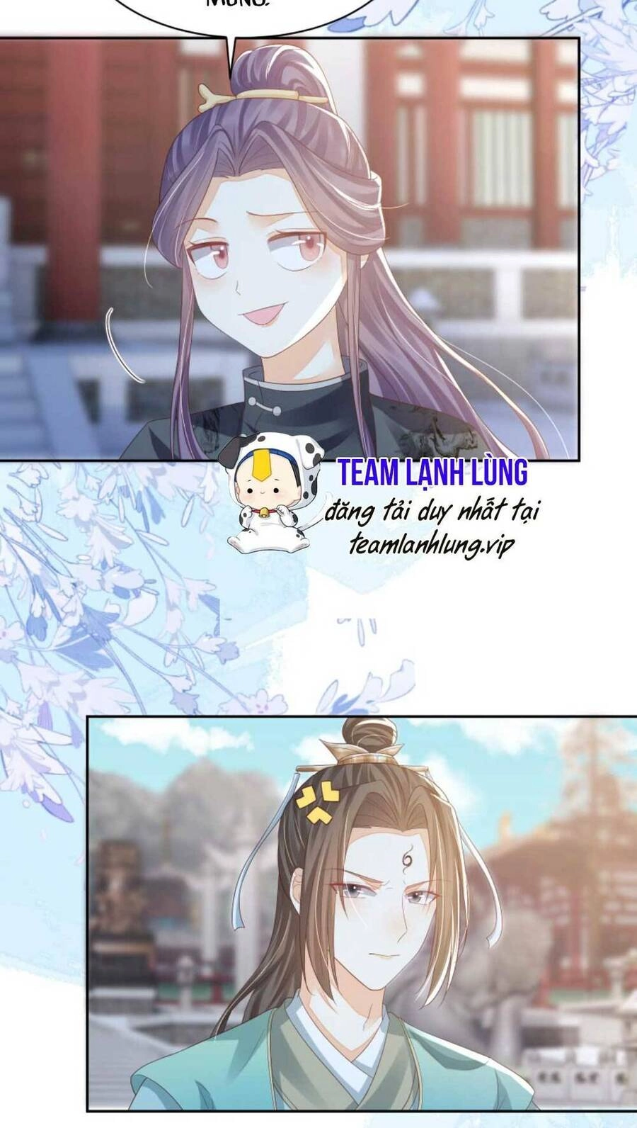 Trăm Kiếp Luân Hồi, Kiếp Này Ta Chỉ Muốn Lười Biếng Chapter 79 - 14