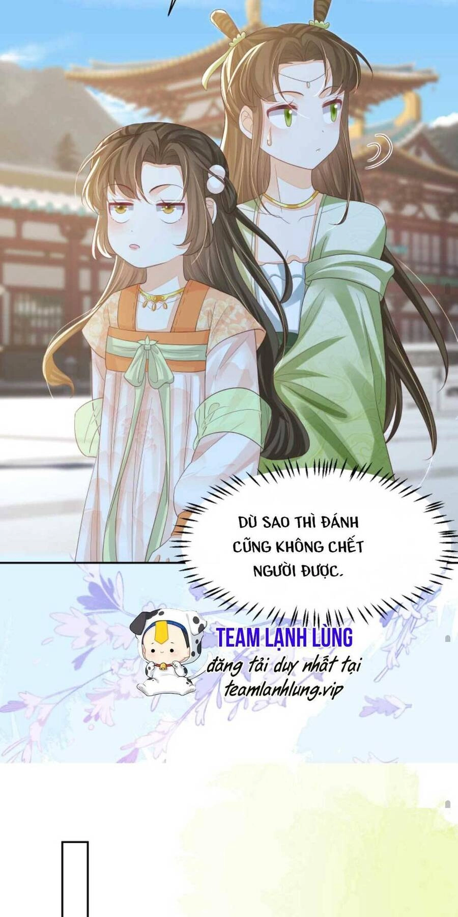 Trăm Kiếp Luân Hồi, Kiếp Này Ta Chỉ Muốn Lười Biếng Chapter 79 - 16