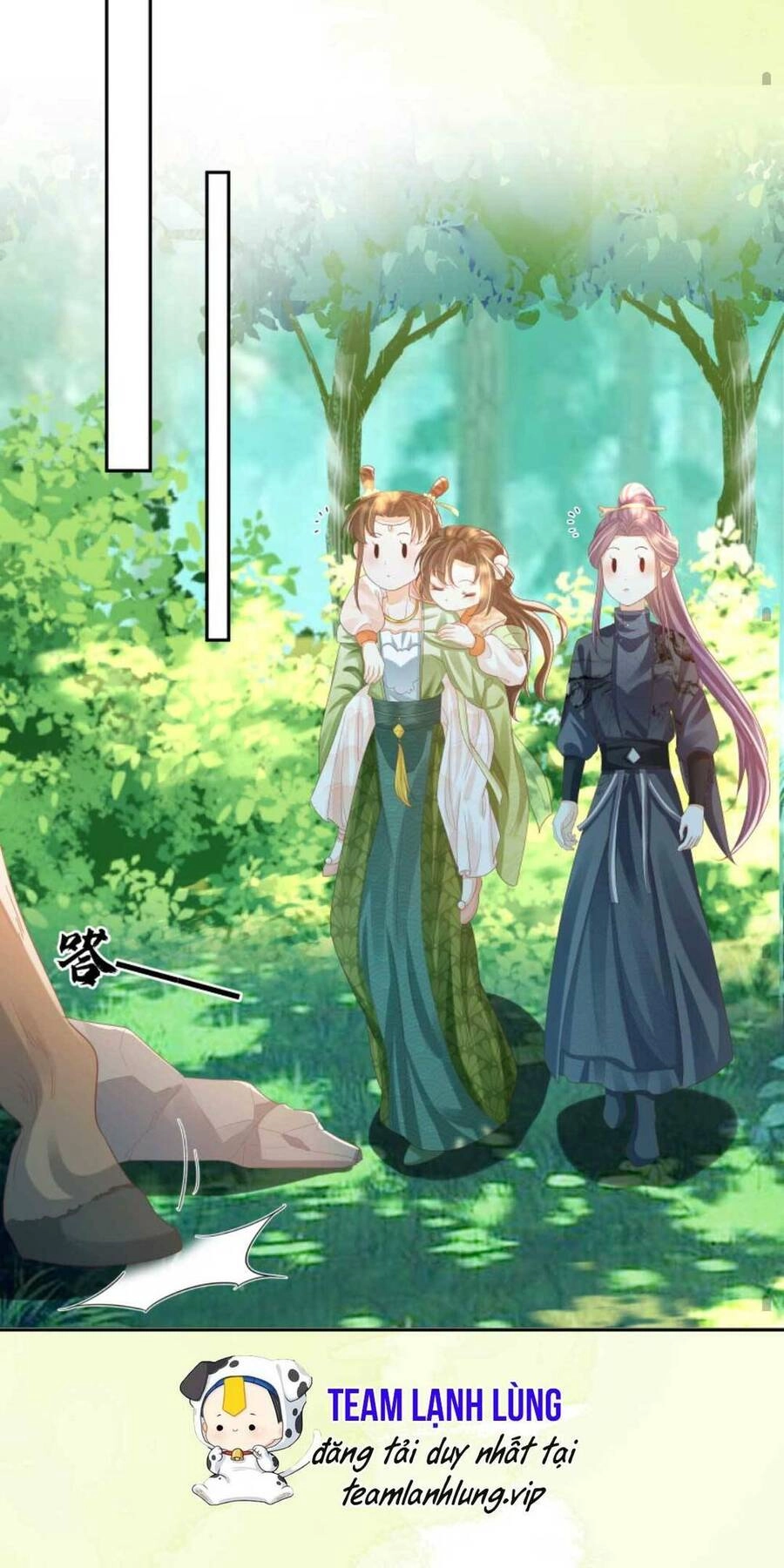 Trăm Kiếp Luân Hồi, Kiếp Này Ta Chỉ Muốn Lười Biếng Chapter 79 - 17