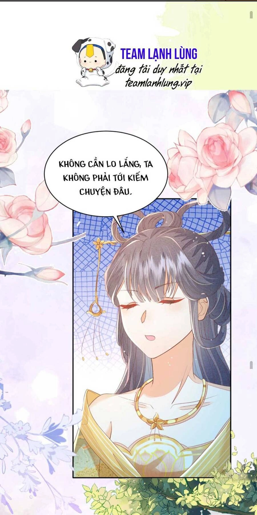 Trăm Kiếp Luân Hồi, Kiếp Này Ta Chỉ Muốn Lười Biếng Chapter 79 - 20