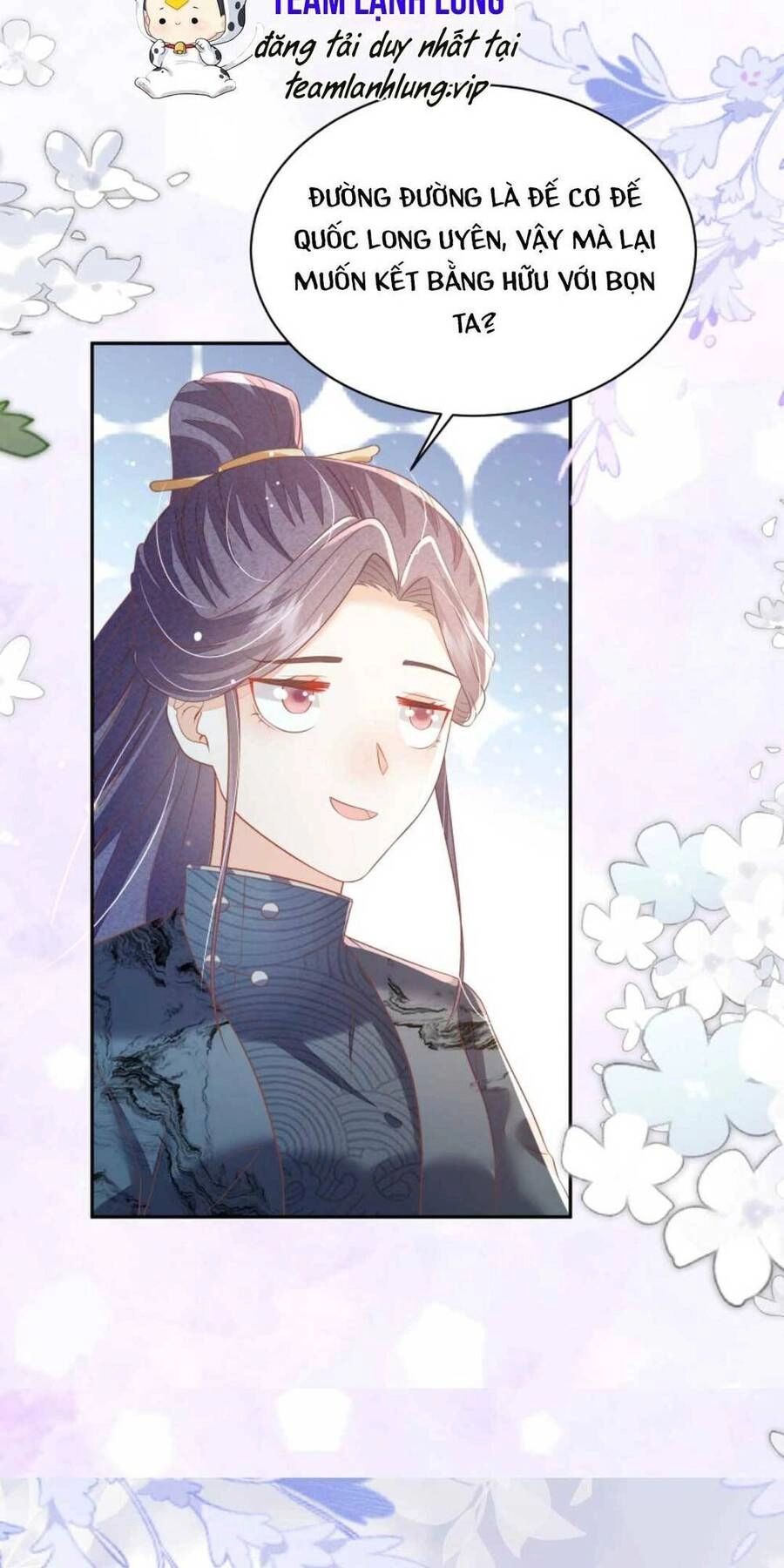 Trăm Kiếp Luân Hồi, Kiếp Này Ta Chỉ Muốn Lười Biếng Chapter 79 - 22