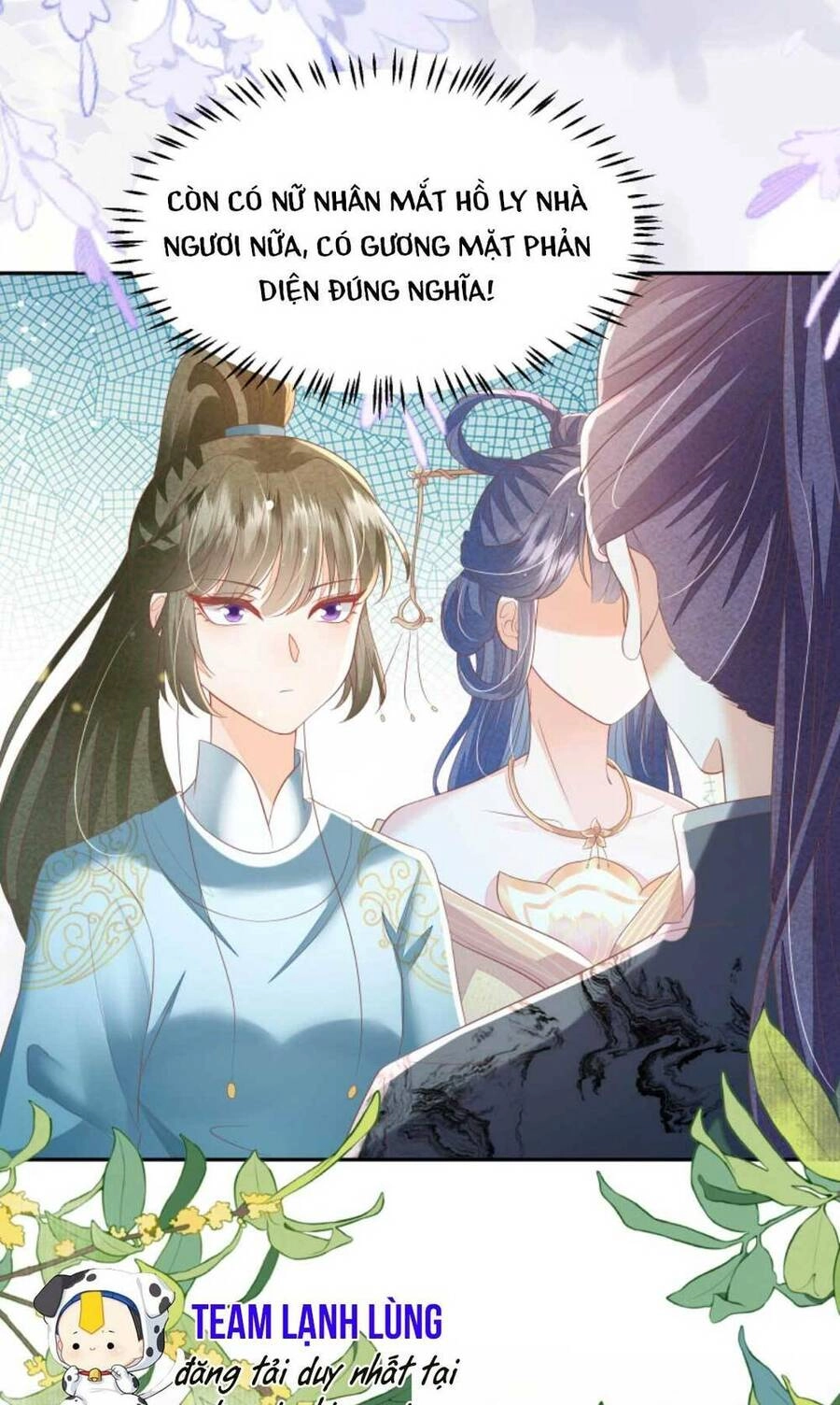 Trăm Kiếp Luân Hồi, Kiếp Này Ta Chỉ Muốn Lười Biếng Chapter 79 - 23