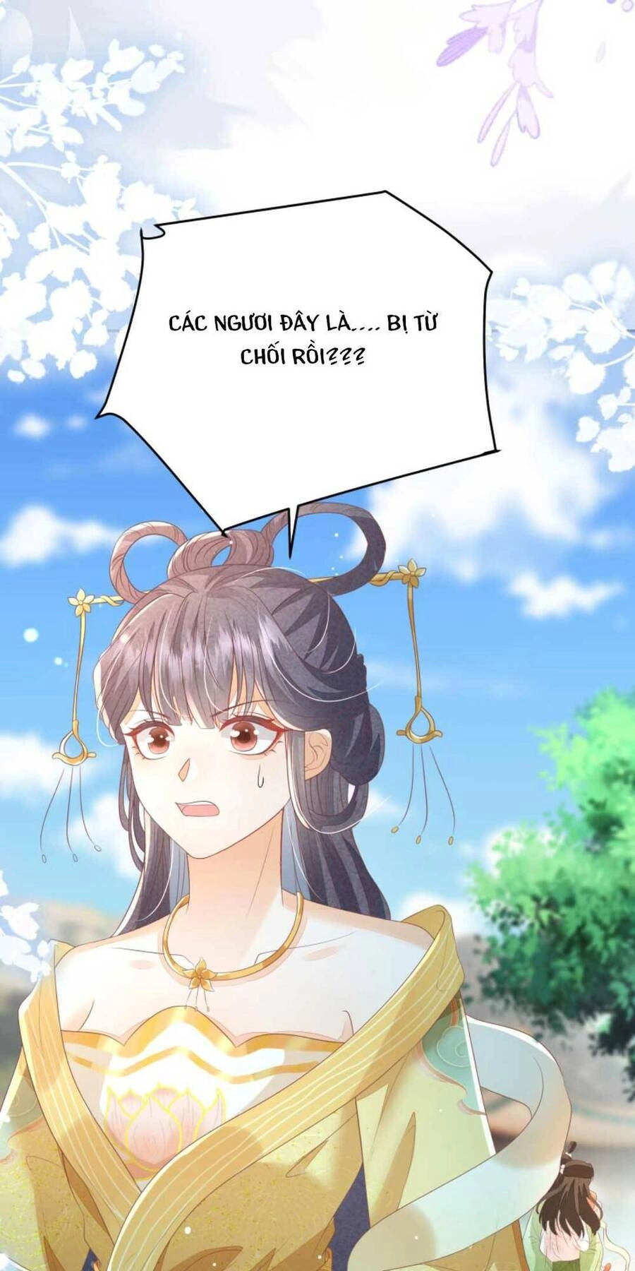 Trăm Kiếp Luân Hồi, Kiếp Này Ta Chỉ Muốn Lười Biếng Chapter 79 - 25