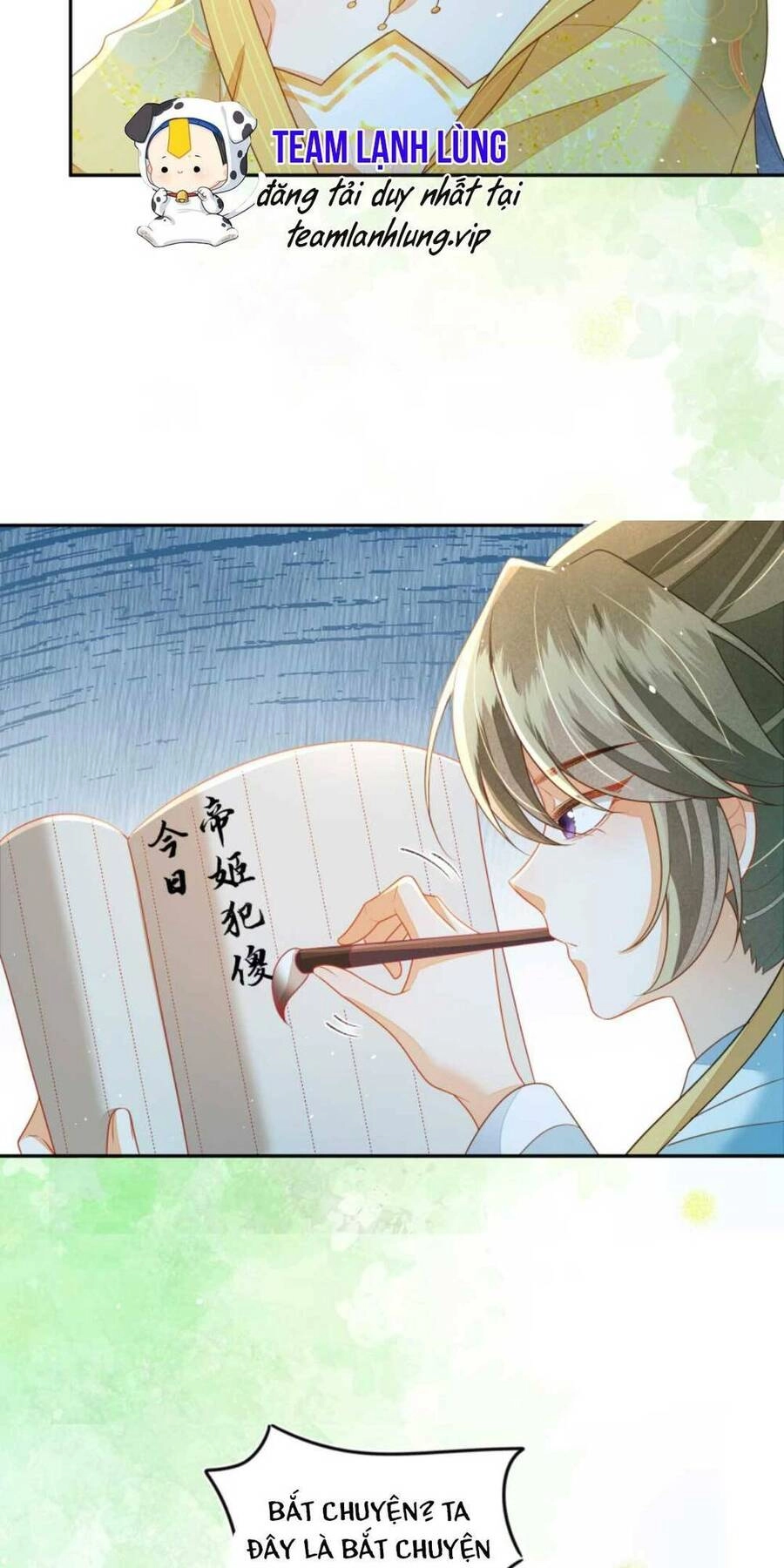 Trăm Kiếp Luân Hồi, Kiếp Này Ta Chỉ Muốn Lười Biếng Chapter 80 - 7