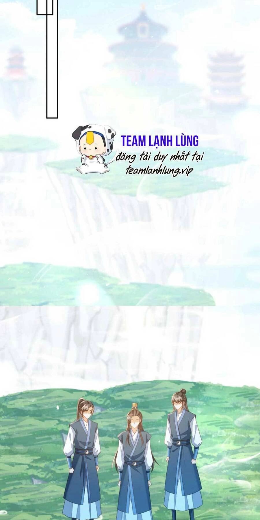 Trăm Kiếp Luân Hồi, Kiếp Này Ta Chỉ Muốn Lười Biếng Chapter 80 - 9