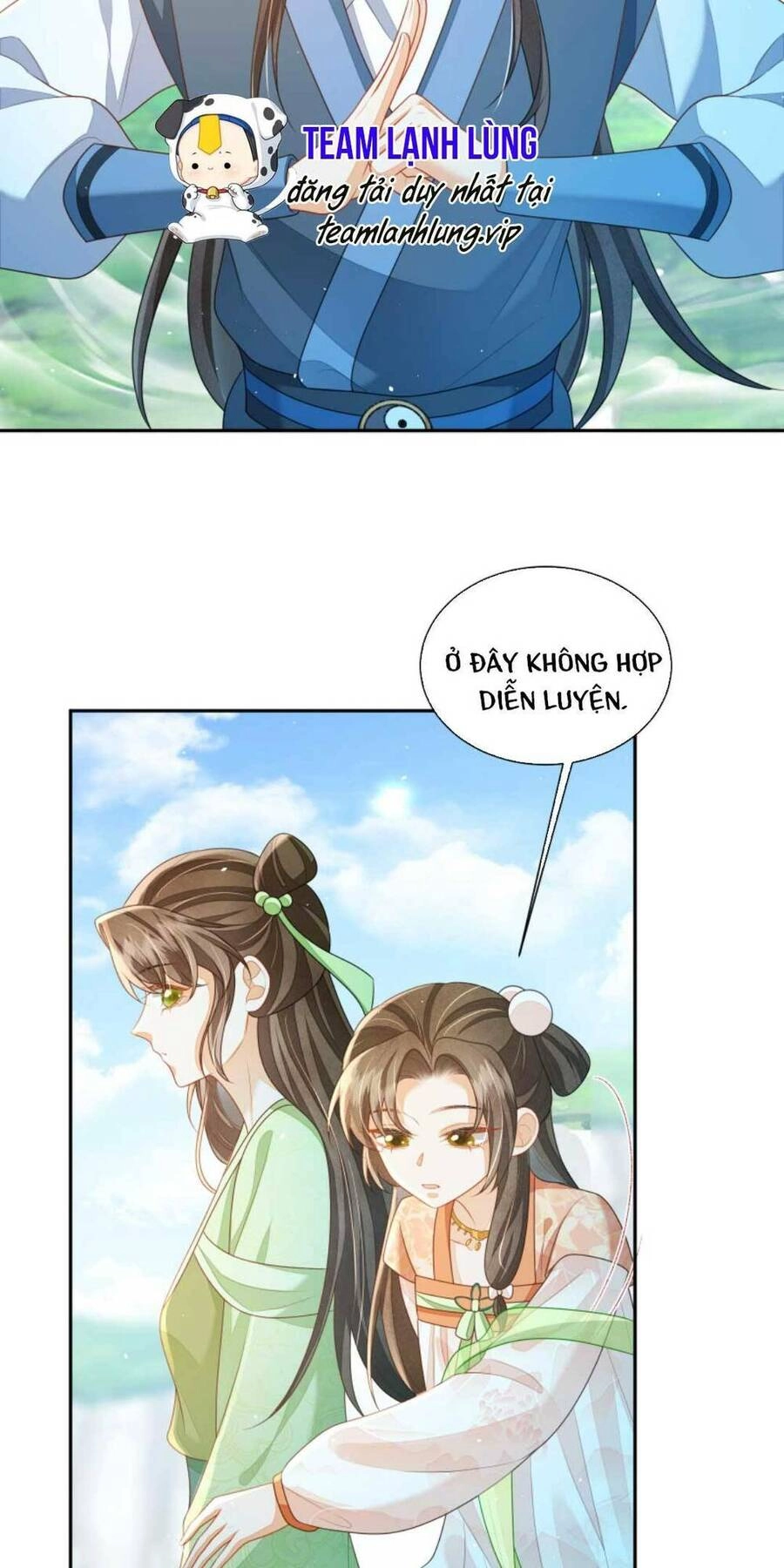 Trăm Kiếp Luân Hồi, Kiếp Này Ta Chỉ Muốn Lười Biếng Chapter 80 - 12