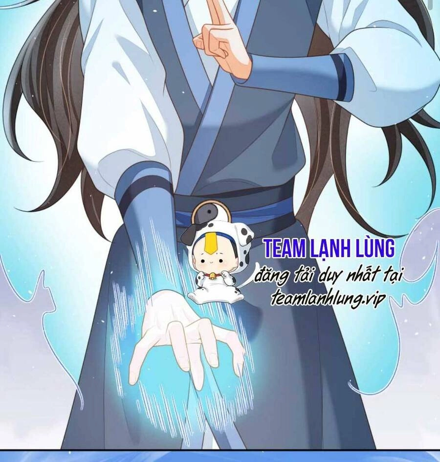 Trăm Kiếp Luân Hồi, Kiếp Này Ta Chỉ Muốn Lười Biếng Chapter 80 - 17