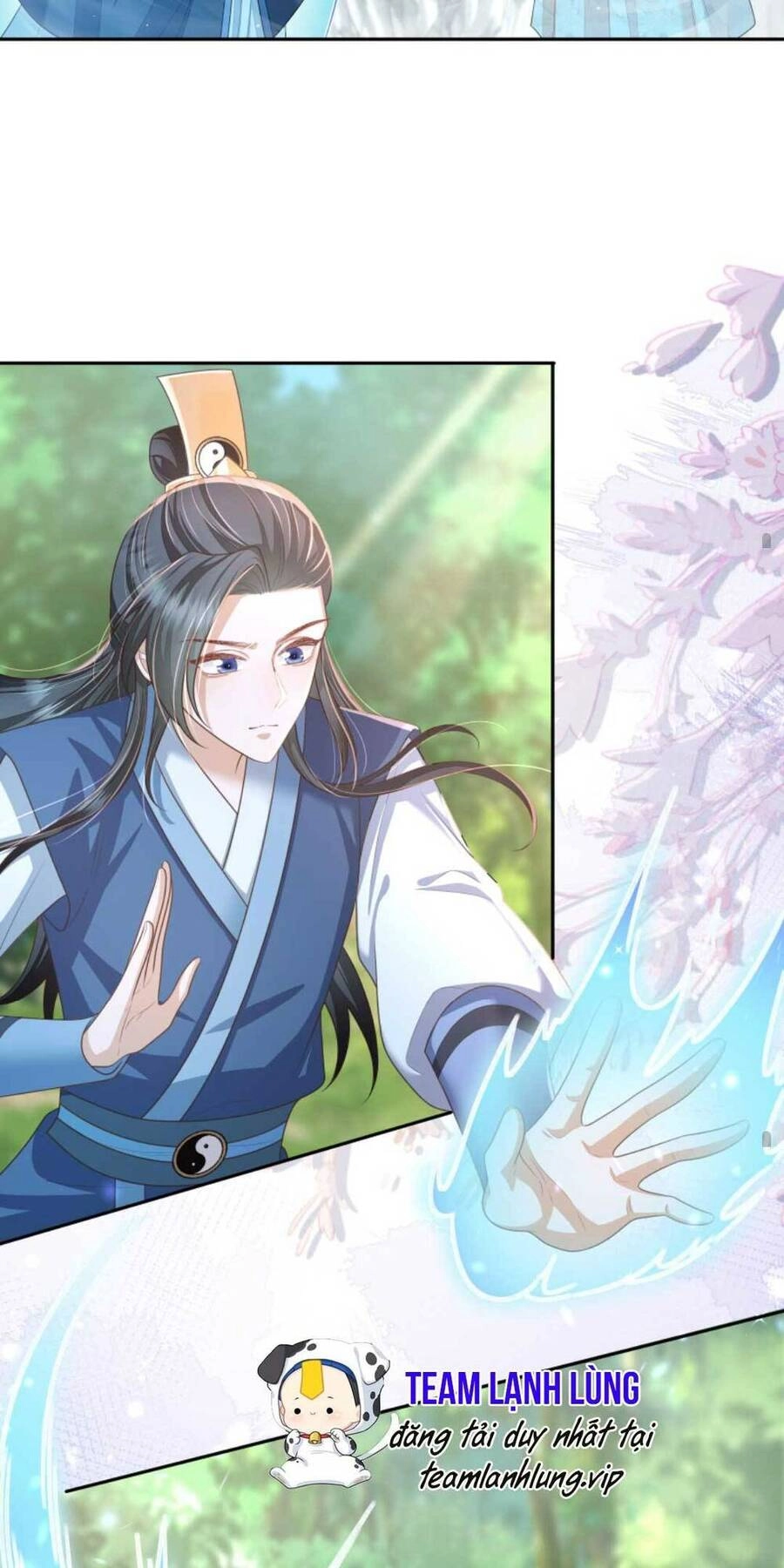 Trăm Kiếp Luân Hồi, Kiếp Này Ta Chỉ Muốn Lười Biếng Chapter 80 - 19