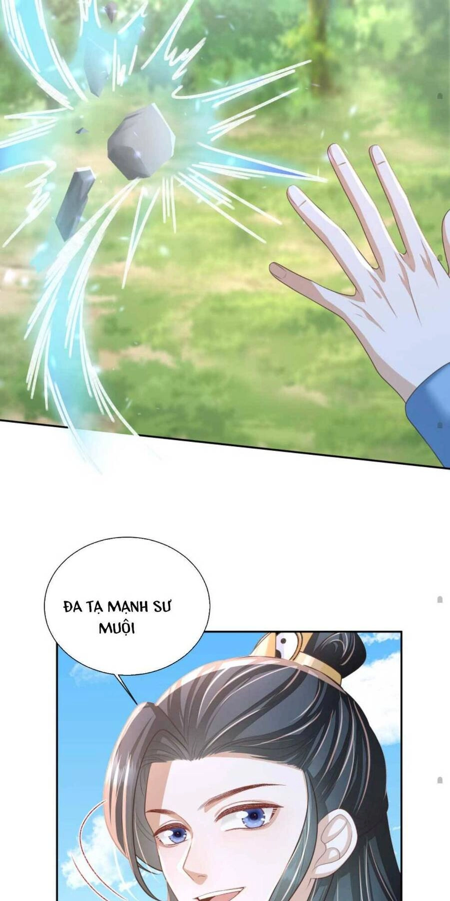 Trăm Kiếp Luân Hồi, Kiếp Này Ta Chỉ Muốn Lười Biếng Chapter 80 - 20