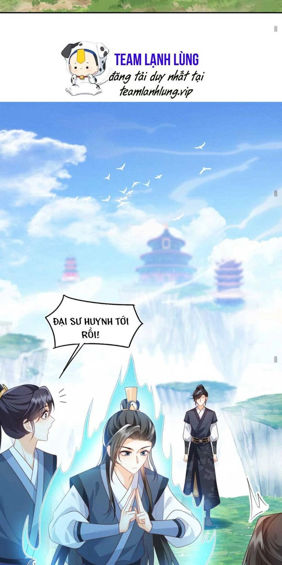 Trăm Kiếp Luân Hồi, Kiếp Này Ta Chỉ Muốn Lười Biếng Chapter 80 - 23