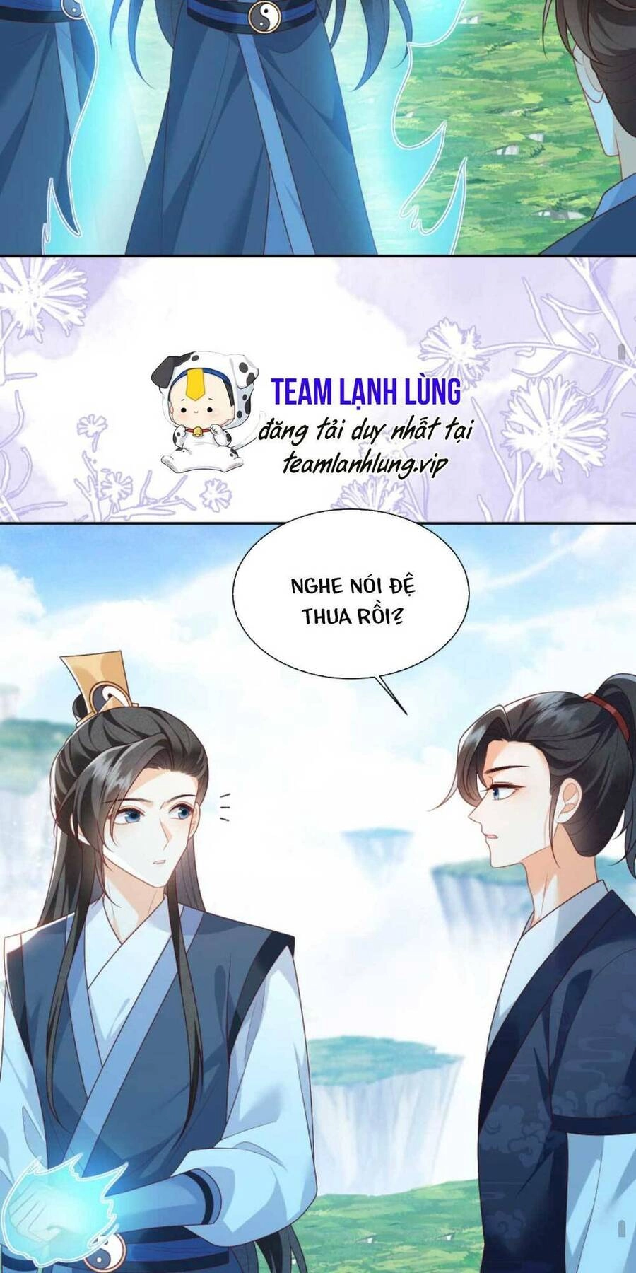 Trăm Kiếp Luân Hồi, Kiếp Này Ta Chỉ Muốn Lười Biếng Chapter 80 - 24