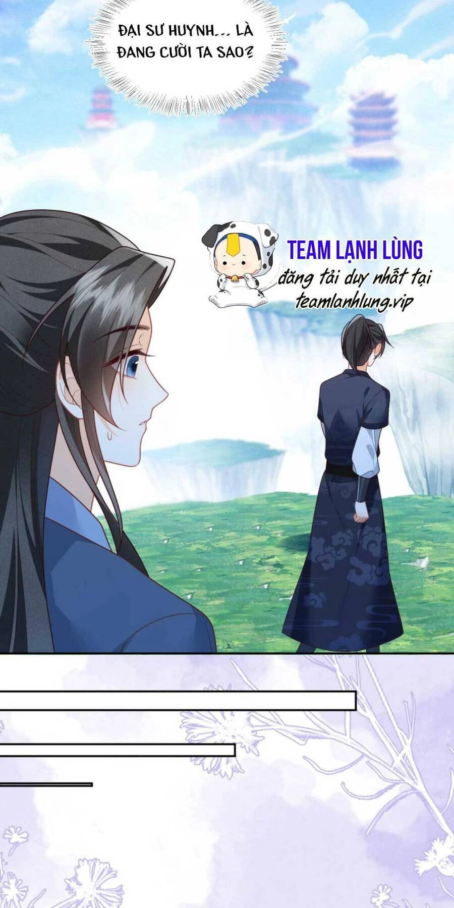 Trăm Kiếp Luân Hồi, Kiếp Này Ta Chỉ Muốn Lười Biếng Chapter 80 - 26