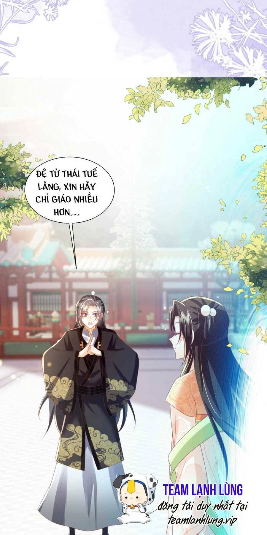 Trăm Kiếp Luân Hồi, Kiếp Này Ta Chỉ Muốn Lười Biếng Chapter 80 - 27