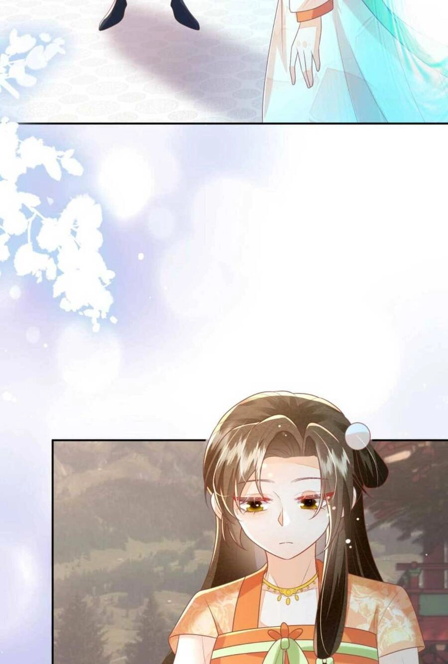 Trăm Kiếp Luân Hồi, Kiếp Này Ta Chỉ Muốn Lười Biếng Chapter 80 - 28