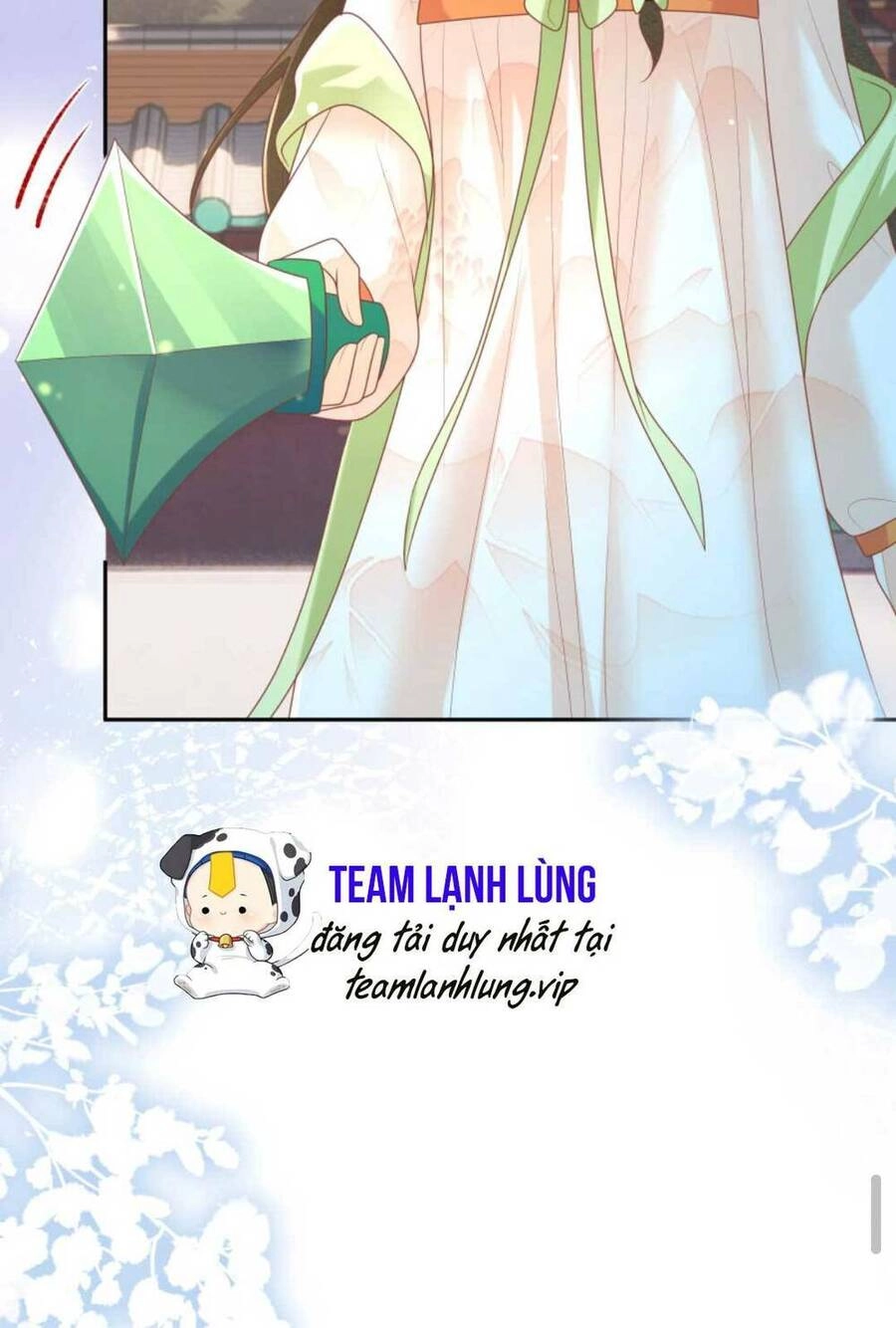 Trăm Kiếp Luân Hồi, Kiếp Này Ta Chỉ Muốn Lười Biếng Chapter 80 - 29