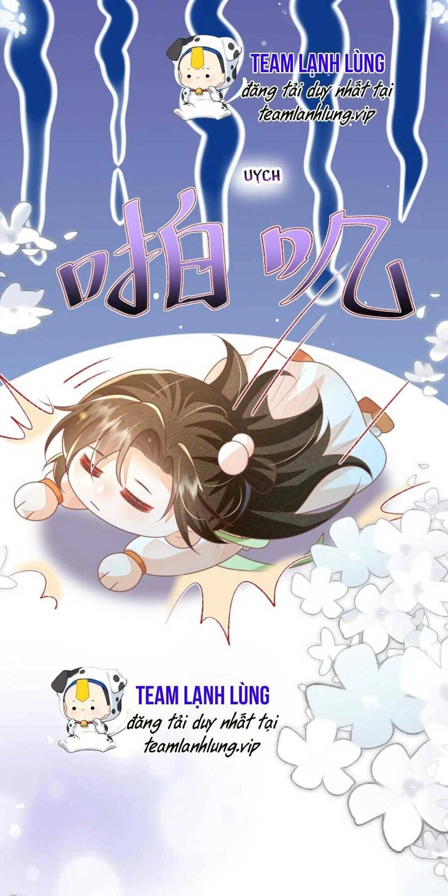 Trăm Kiếp Luân Hồi, Kiếp Này Ta Chỉ Muốn Lười Biếng Chapter 80 - 31