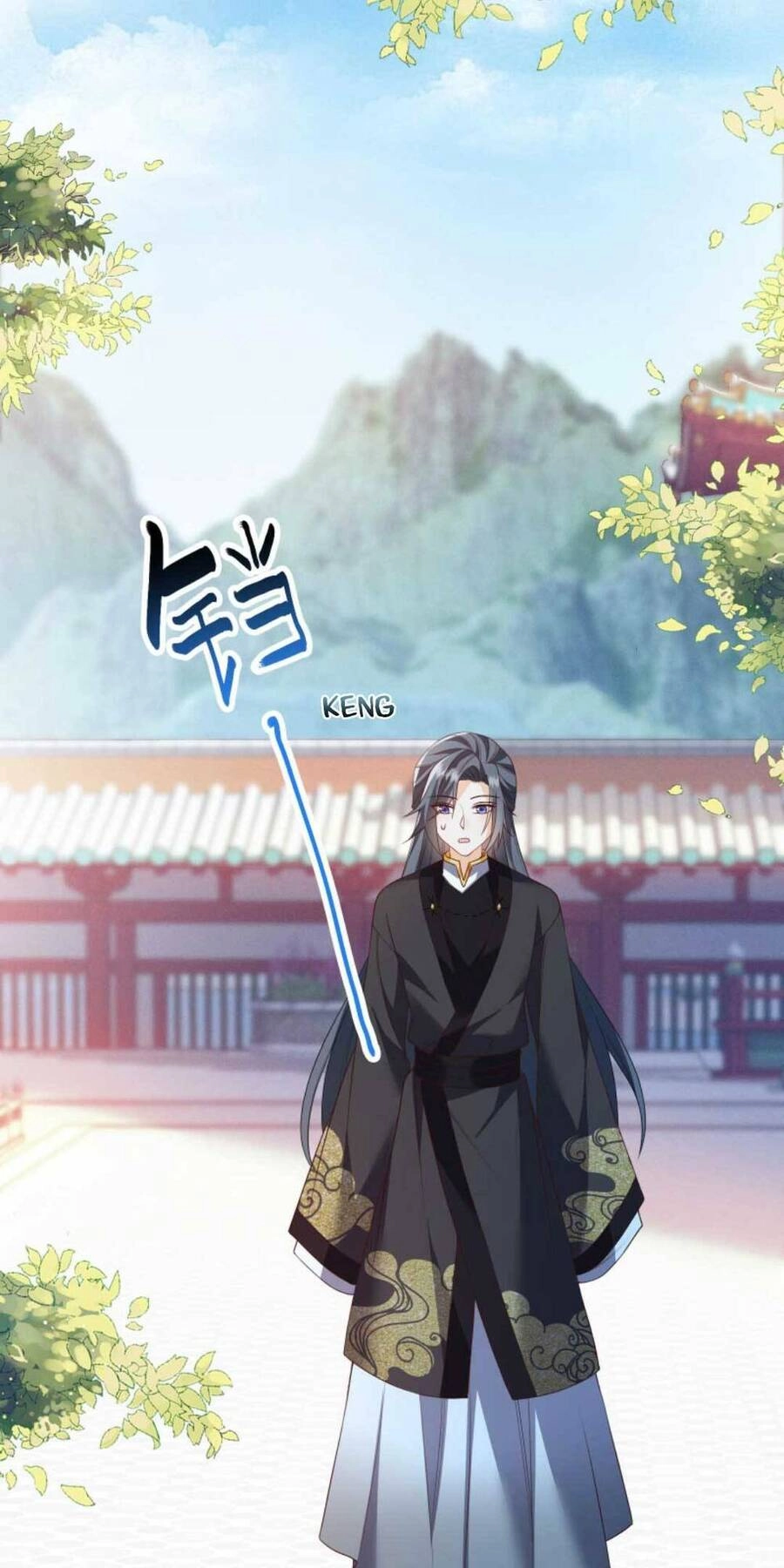 Trăm Kiếp Luân Hồi, Kiếp Này Ta Chỉ Muốn Lười Biếng Chapter 81 - 5