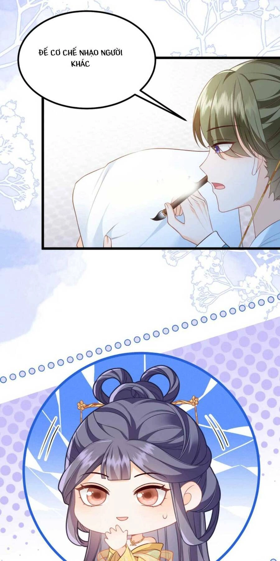 Trăm Kiếp Luân Hồi, Kiếp Này Ta Chỉ Muốn Lười Biếng Chapter 81 - 8