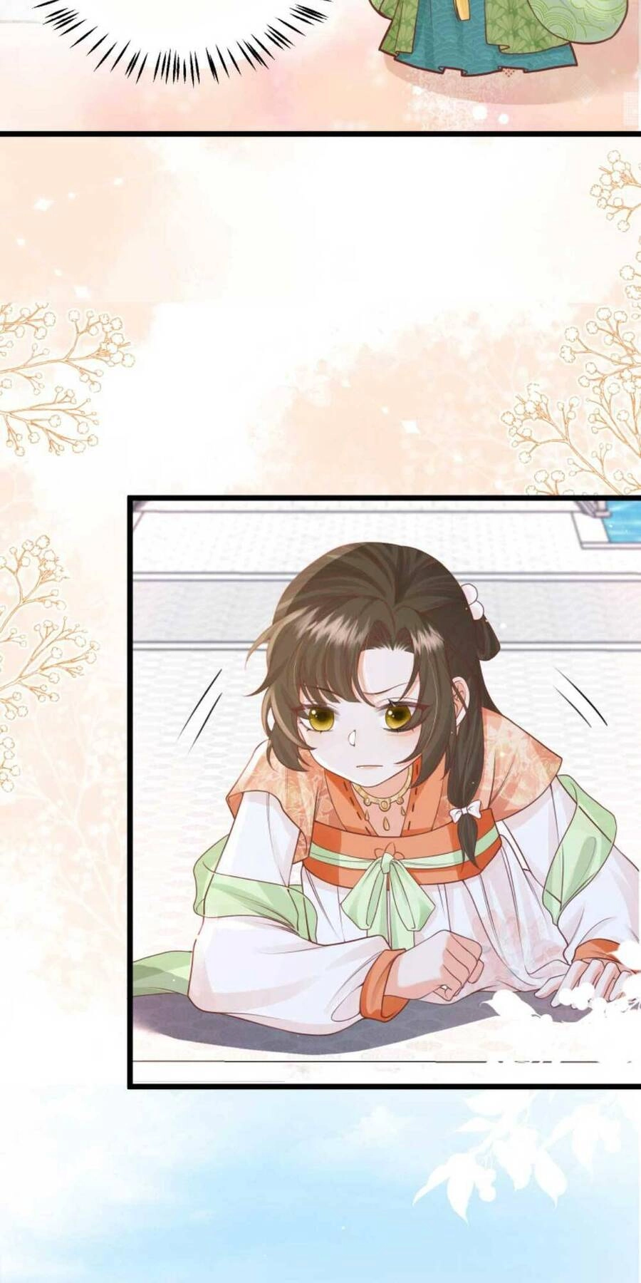 Trăm Kiếp Luân Hồi, Kiếp Này Ta Chỉ Muốn Lười Biếng Chapter 81 - 11