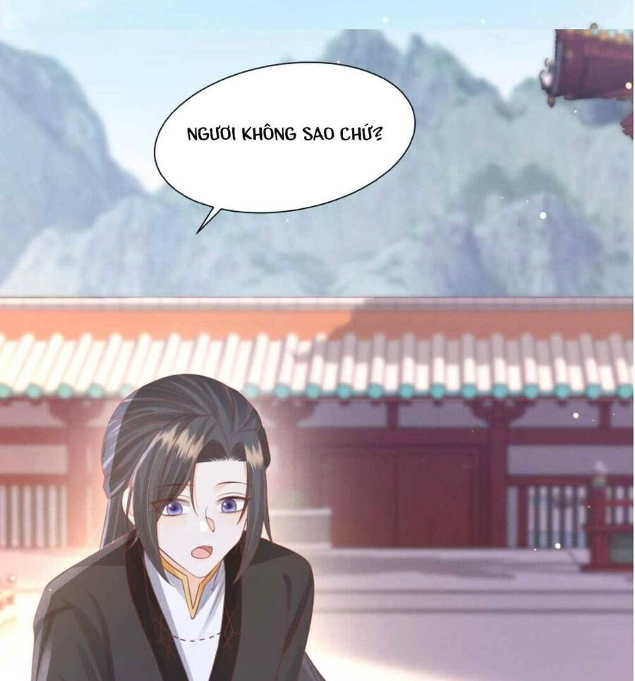 Trăm Kiếp Luân Hồi, Kiếp Này Ta Chỉ Muốn Lười Biếng Chapter 81 - 12