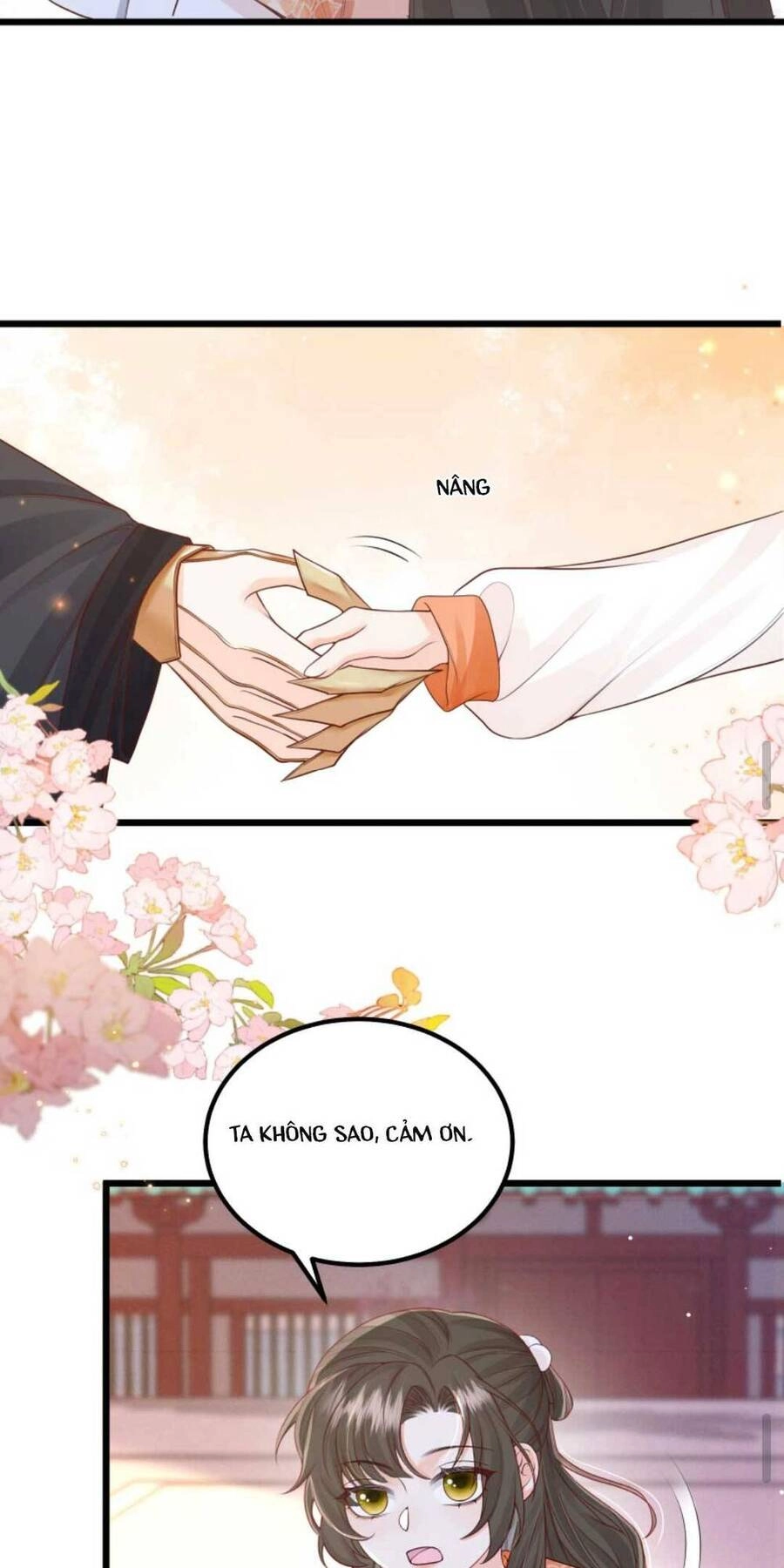 Trăm Kiếp Luân Hồi, Kiếp Này Ta Chỉ Muốn Lười Biếng Chapter 81 - 14